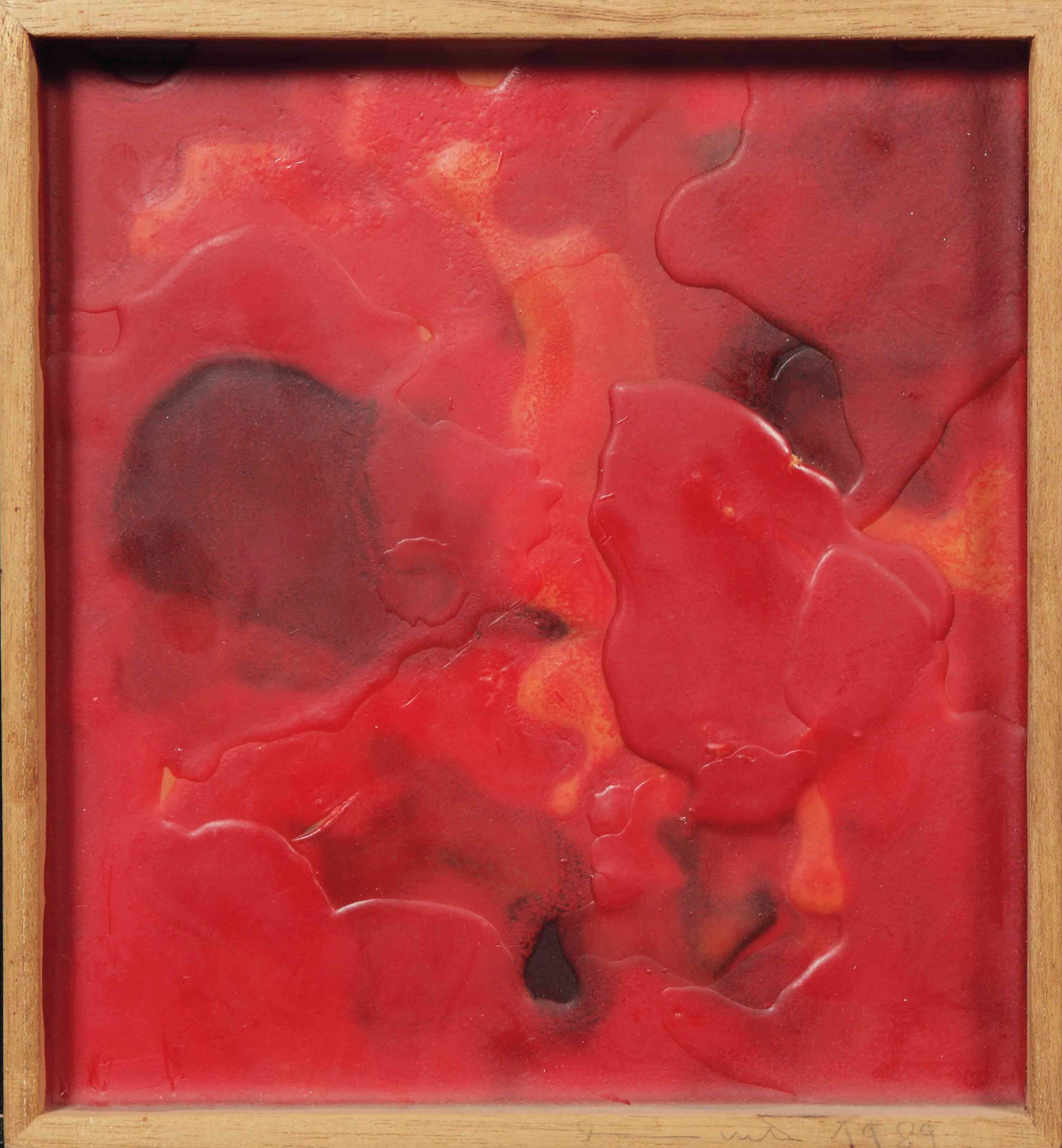 Hermann Nitsch (b. 1938)