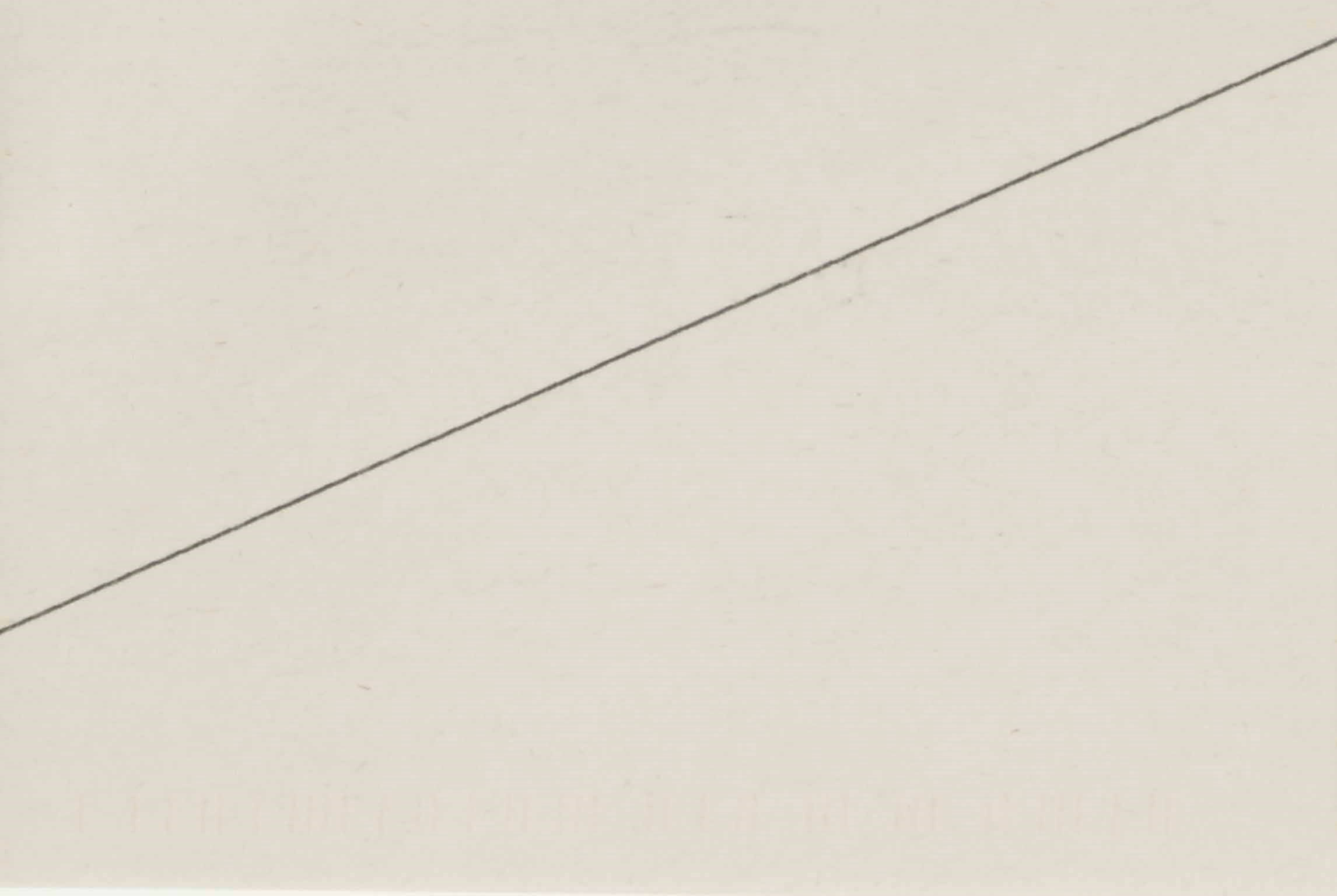 Carl Andre (b. 1935)