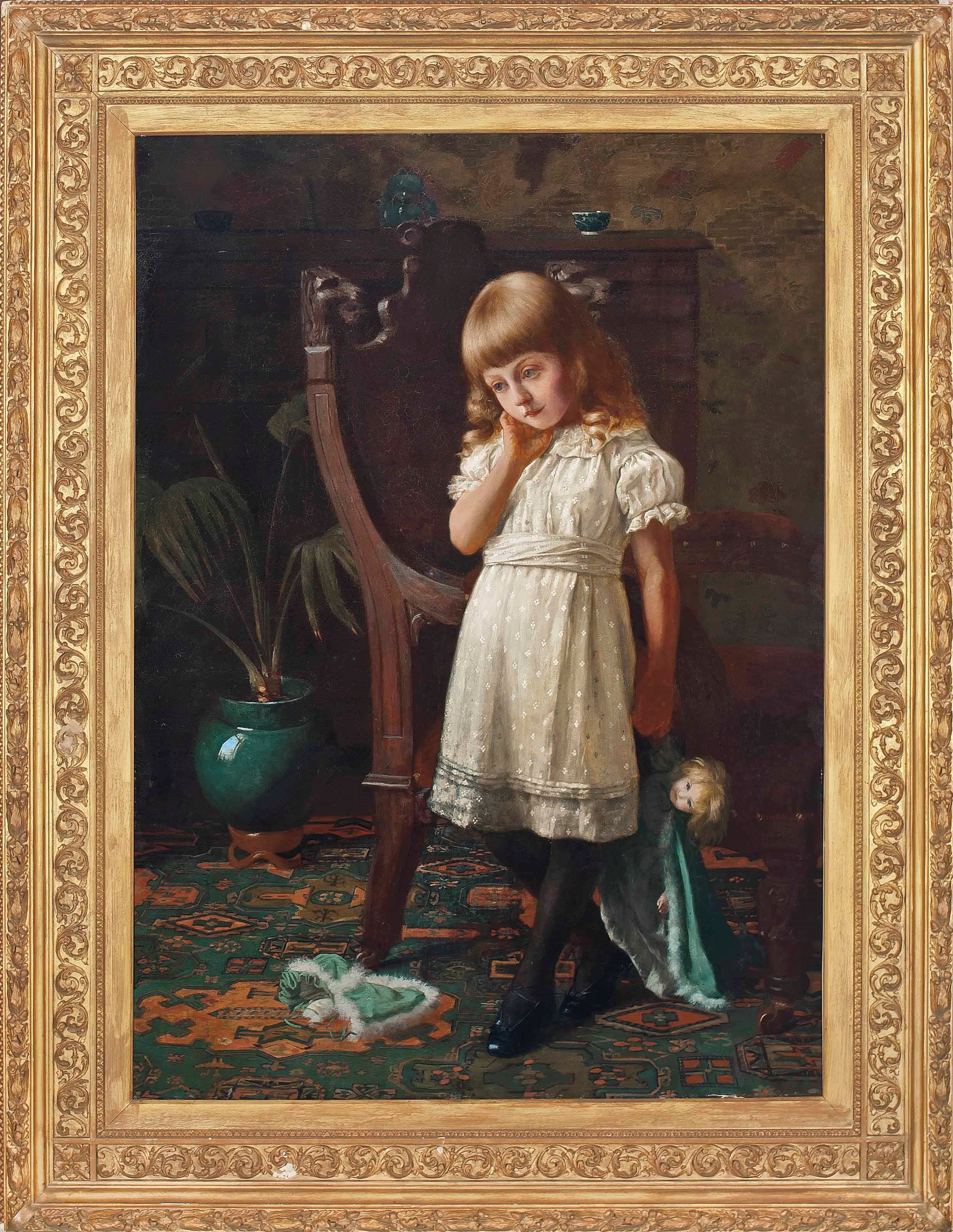 John Cousins Lawrence (fl. 1871-1888)