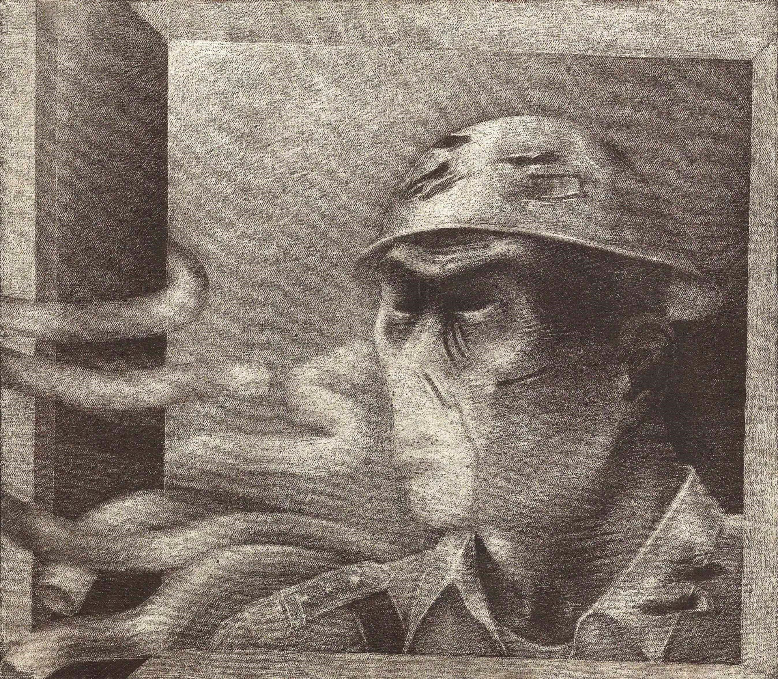 RAMESHWAR BROOTA (B. 1941)