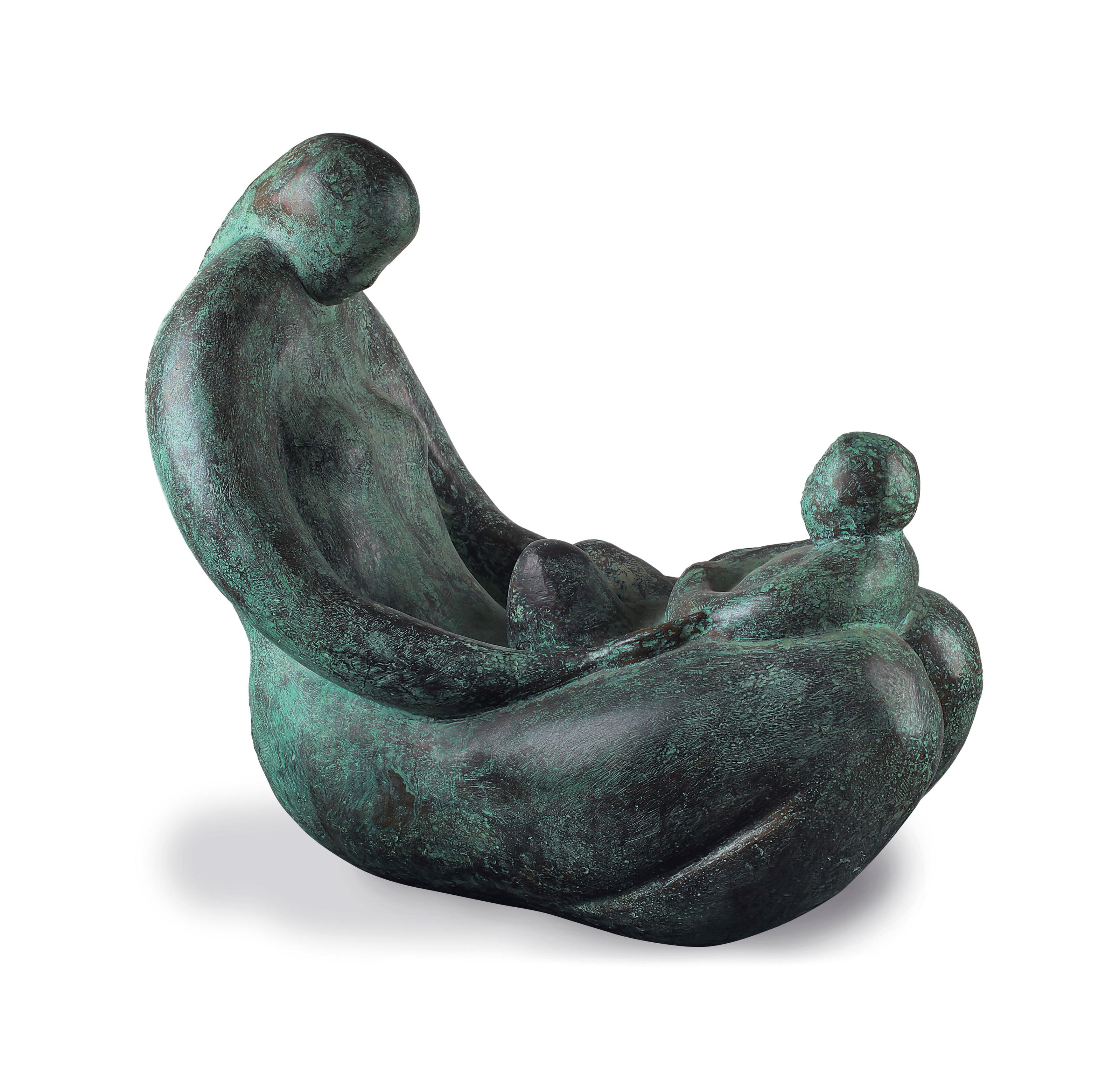PRODOSH DASGUPTA (B. 1912)