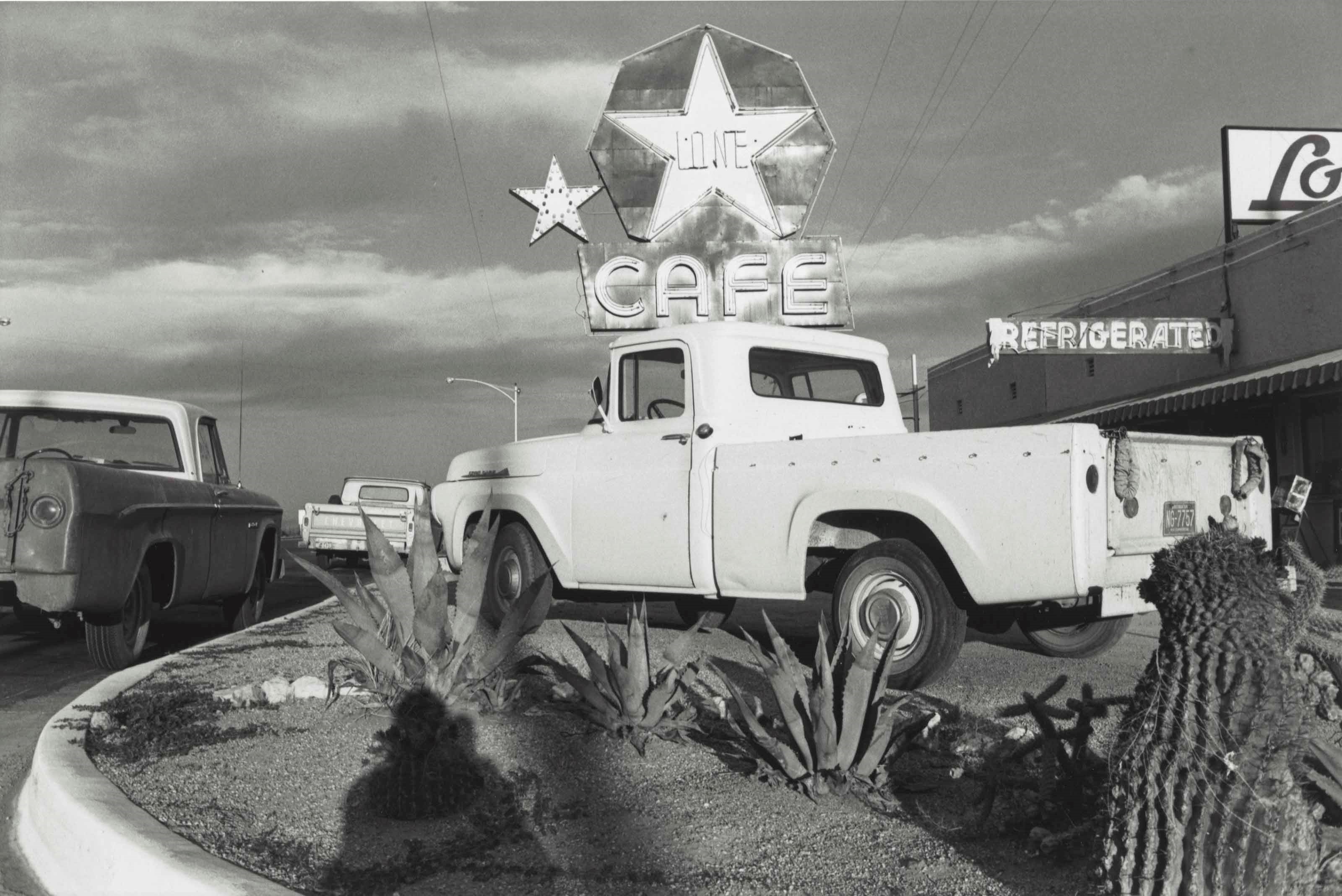 LEE FRIEDLANDER (B. 1934)