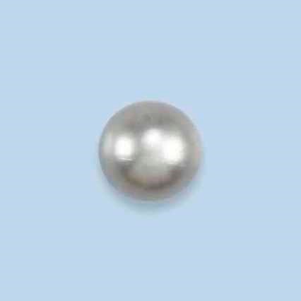 AN UNMOUNTED NATURAL PEARL
