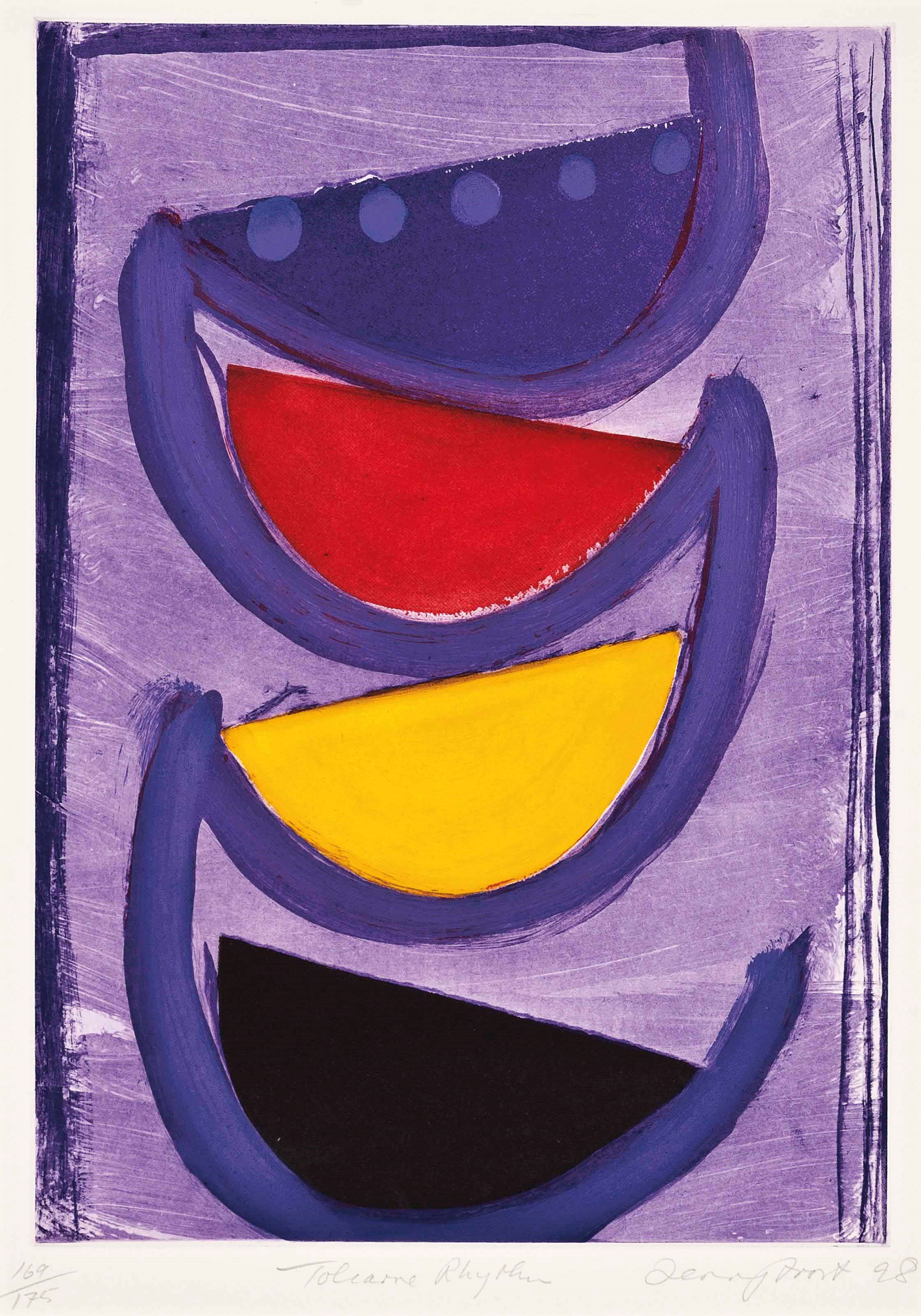 Terry Frost (1915-2003)