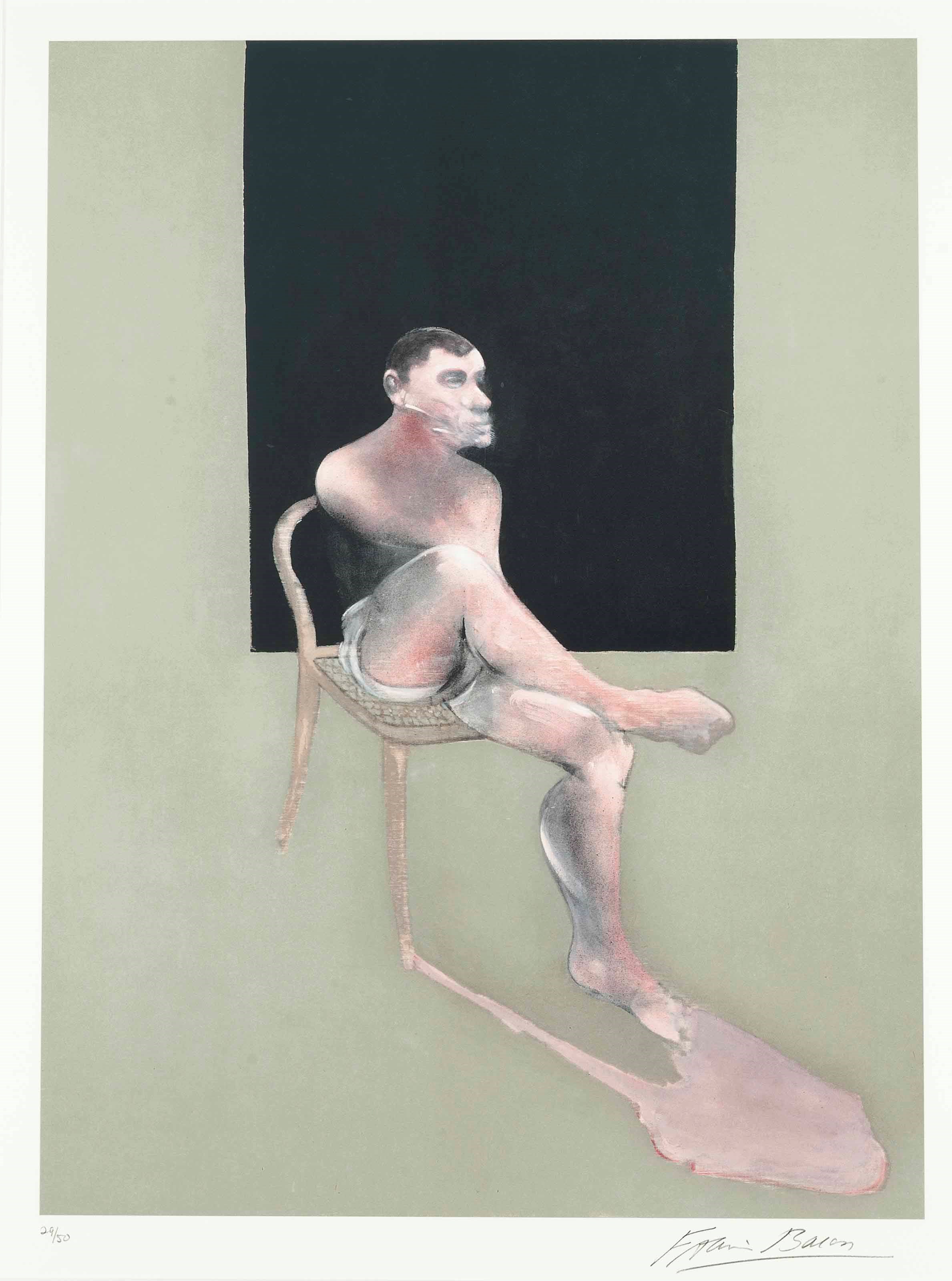 Francis Bacon (1909-1992)