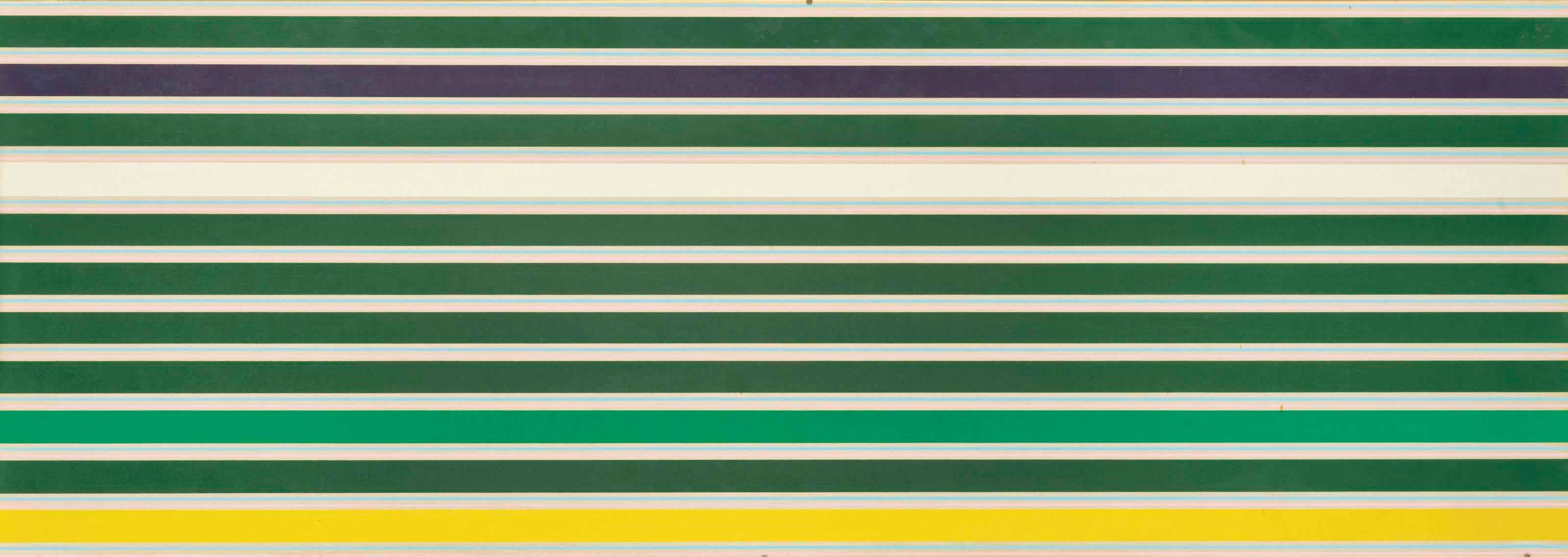 Kenneth Noland (1924-2010)