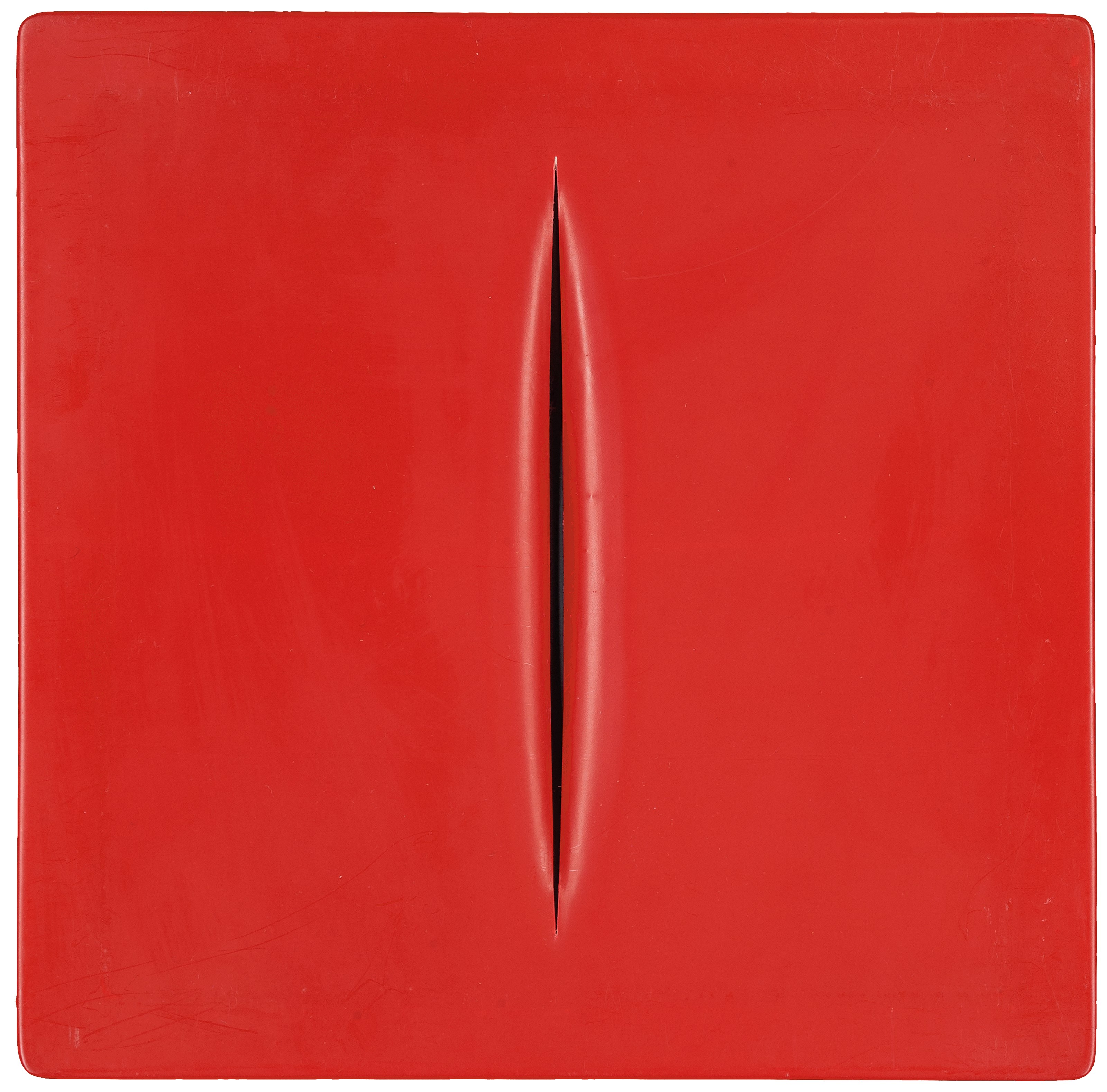Lucio Fontana (1899-1968)