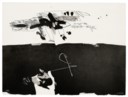Manolo Millares (1926-1972)