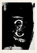 Antonio Saura (1930-1998)