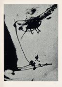 Antonio Saura (1930-1998)