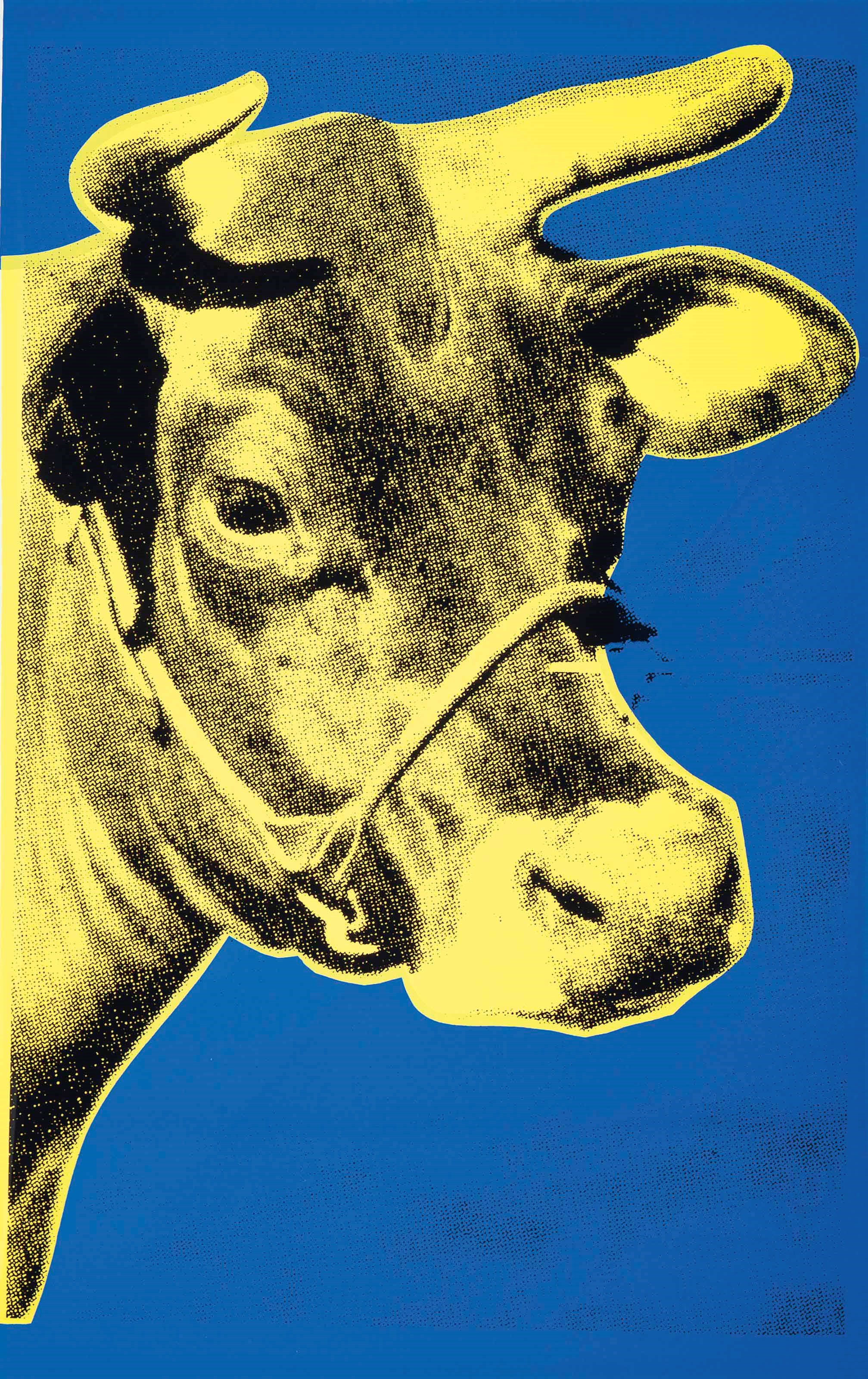 Andy Warhol (1928-1987)