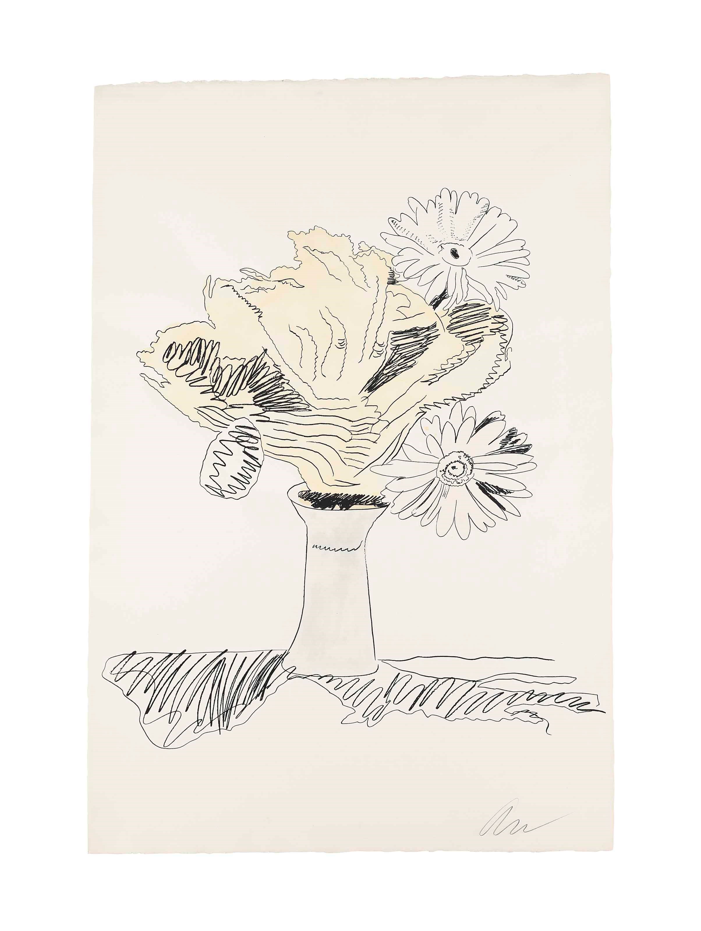 Andy Warhol (1928-1987)