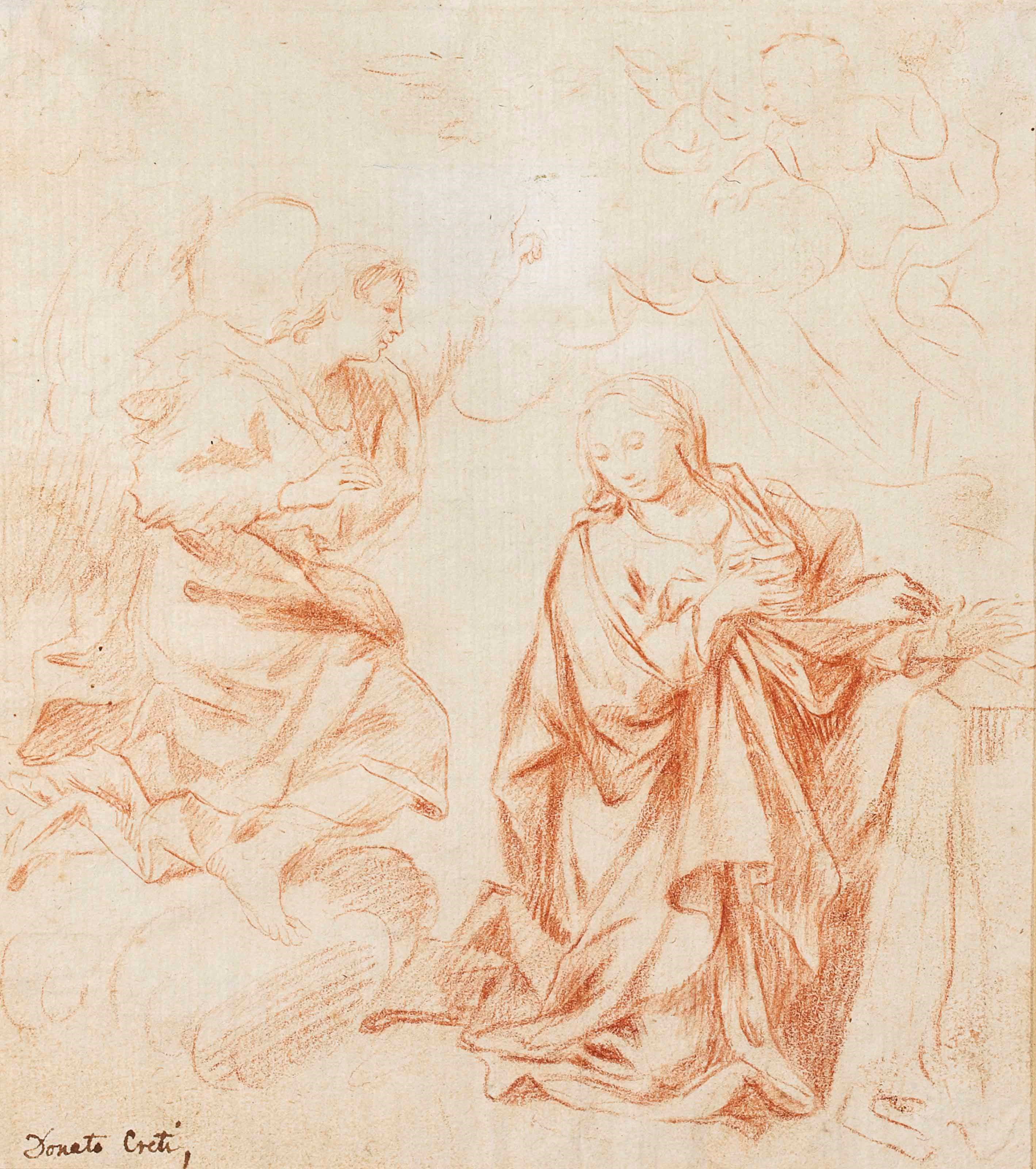 Teresa MURATORI (Bologne 1662-1708)