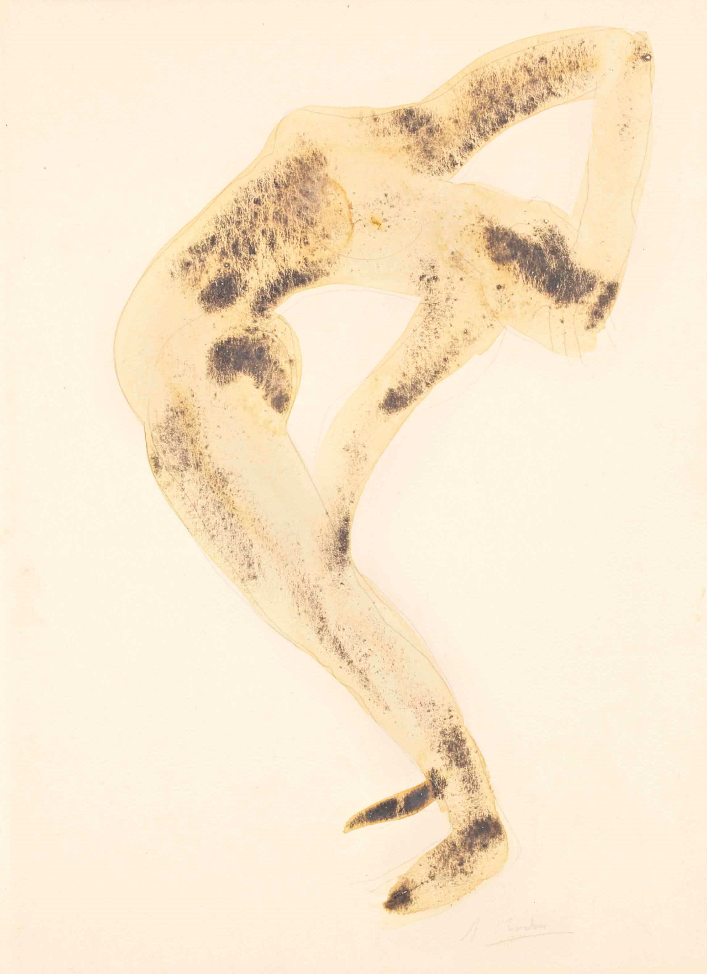 Auguste Rodin (1840-1917)