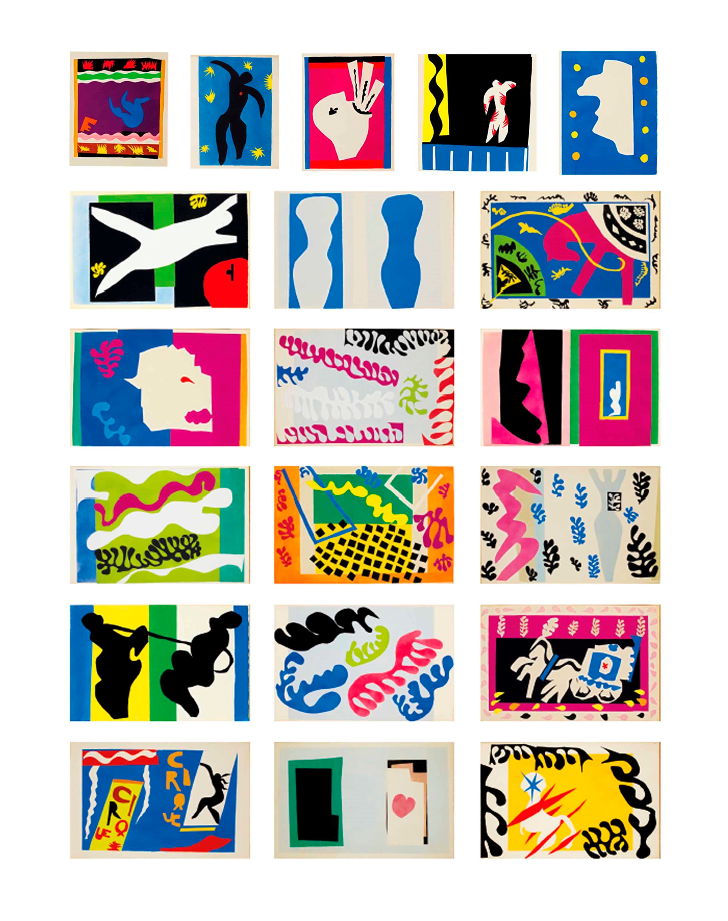 Henri Matisse (1869-1954)