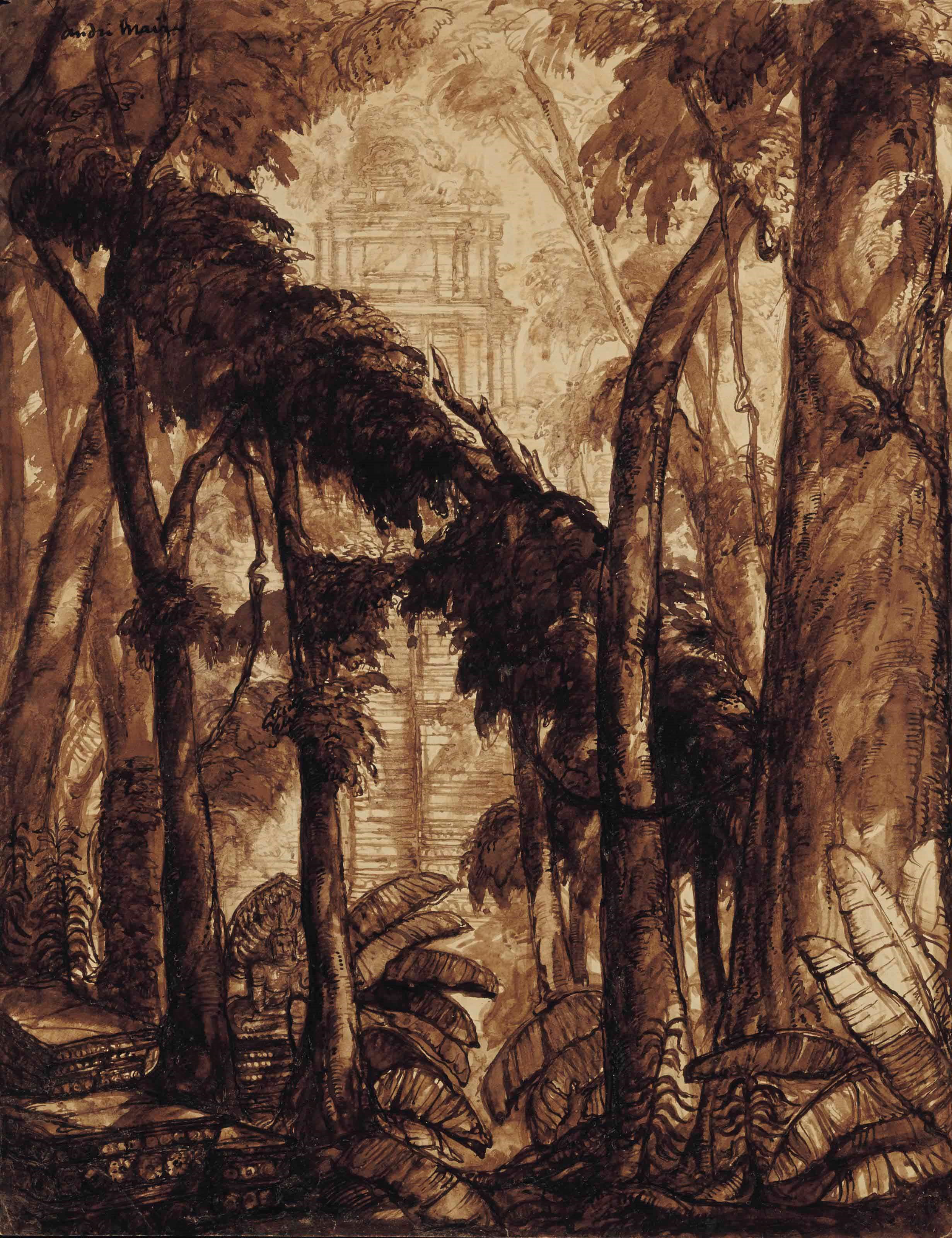 André Maire (1898-1984)