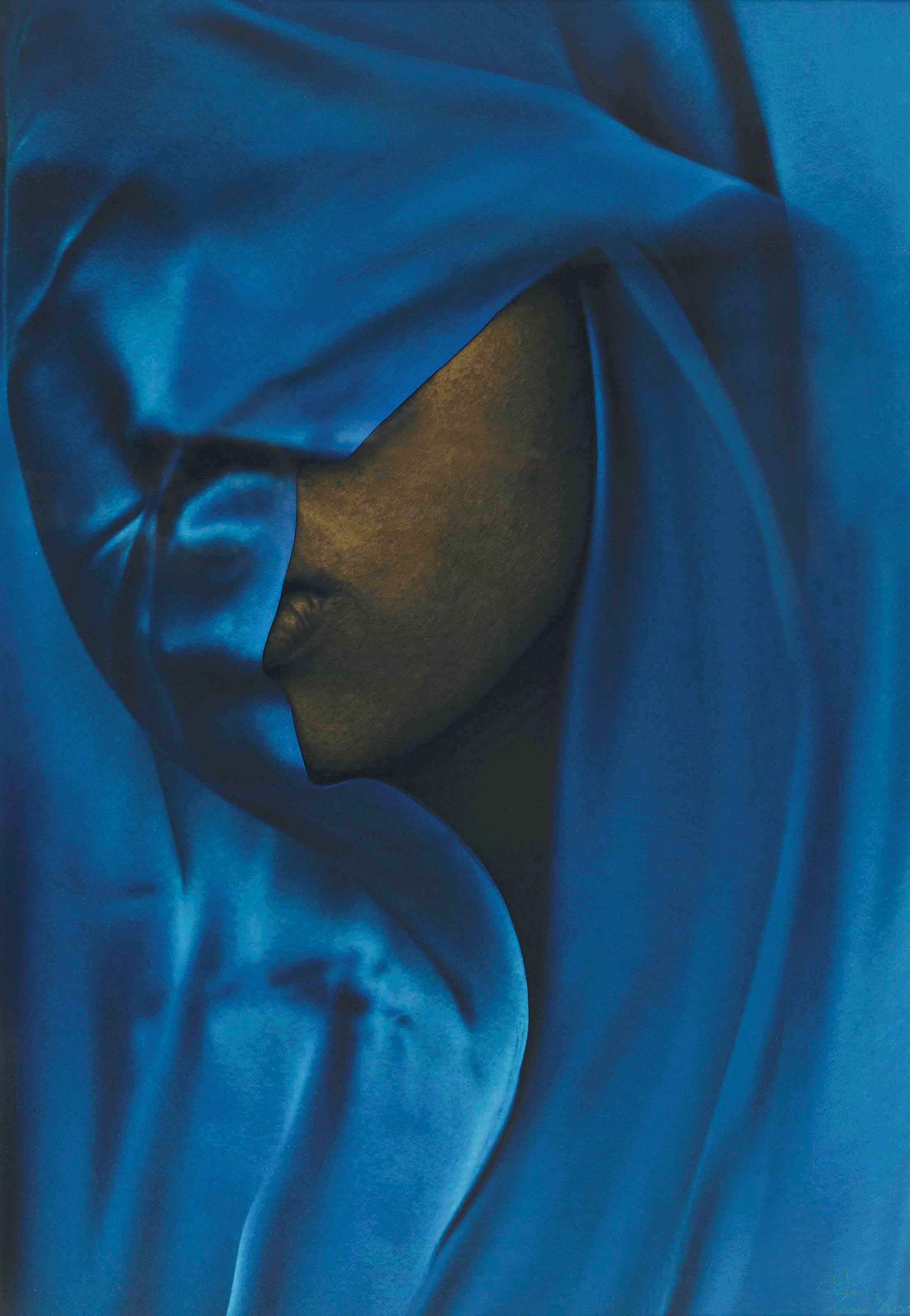 Lateefa Bint Maktoum (Emirati, b. 1985)