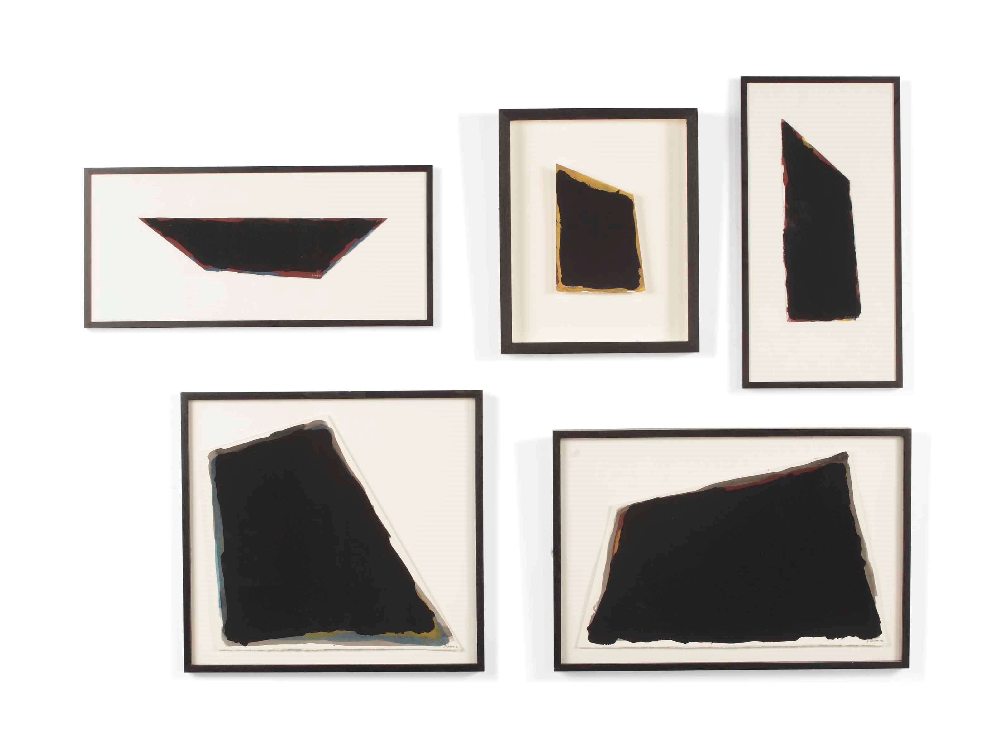 Sol LeWitt (1928-2007)