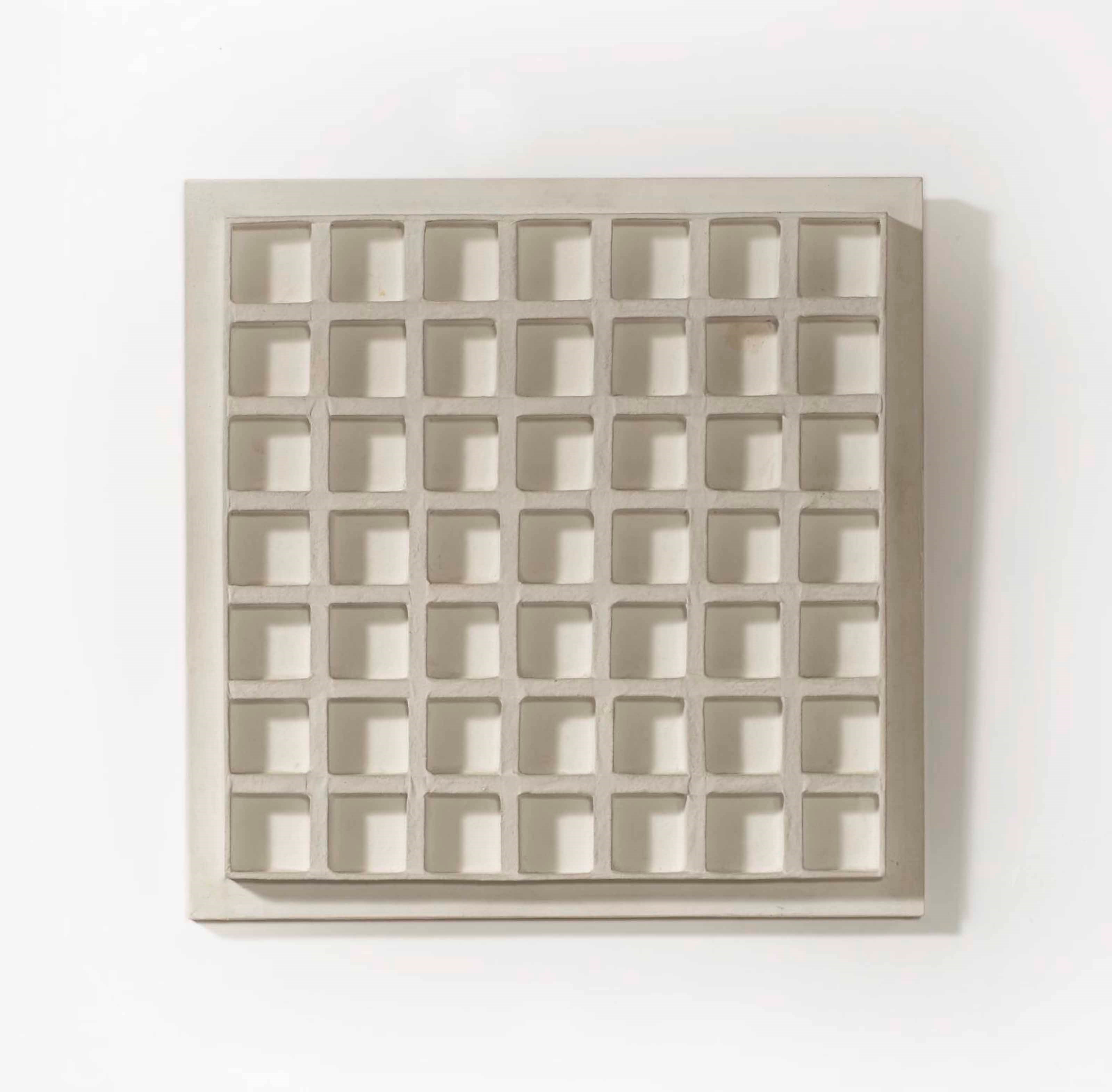 Jan Schoonhoven (1914-1994)