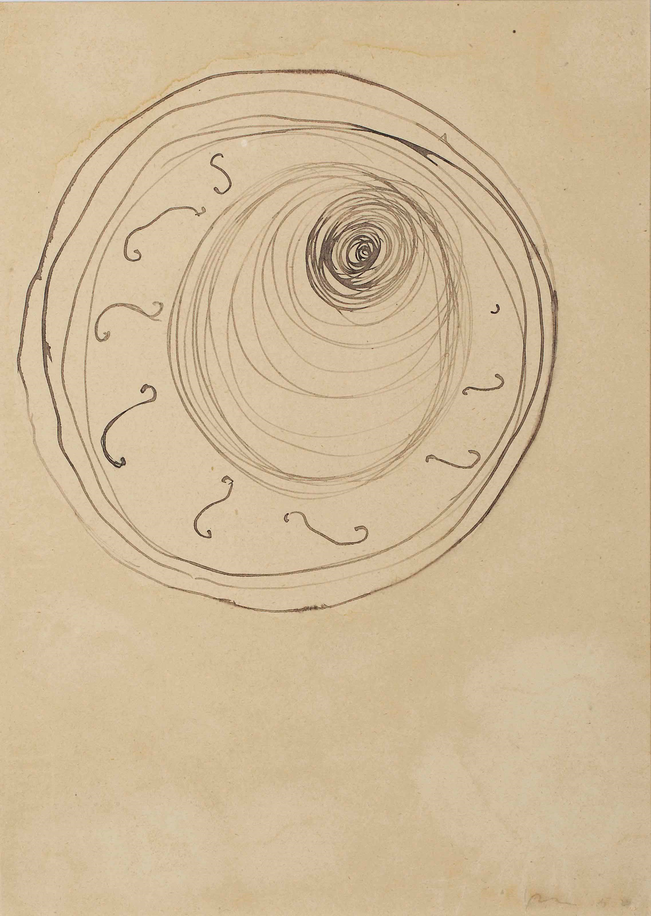 Lucio Fontana (1899-1968)