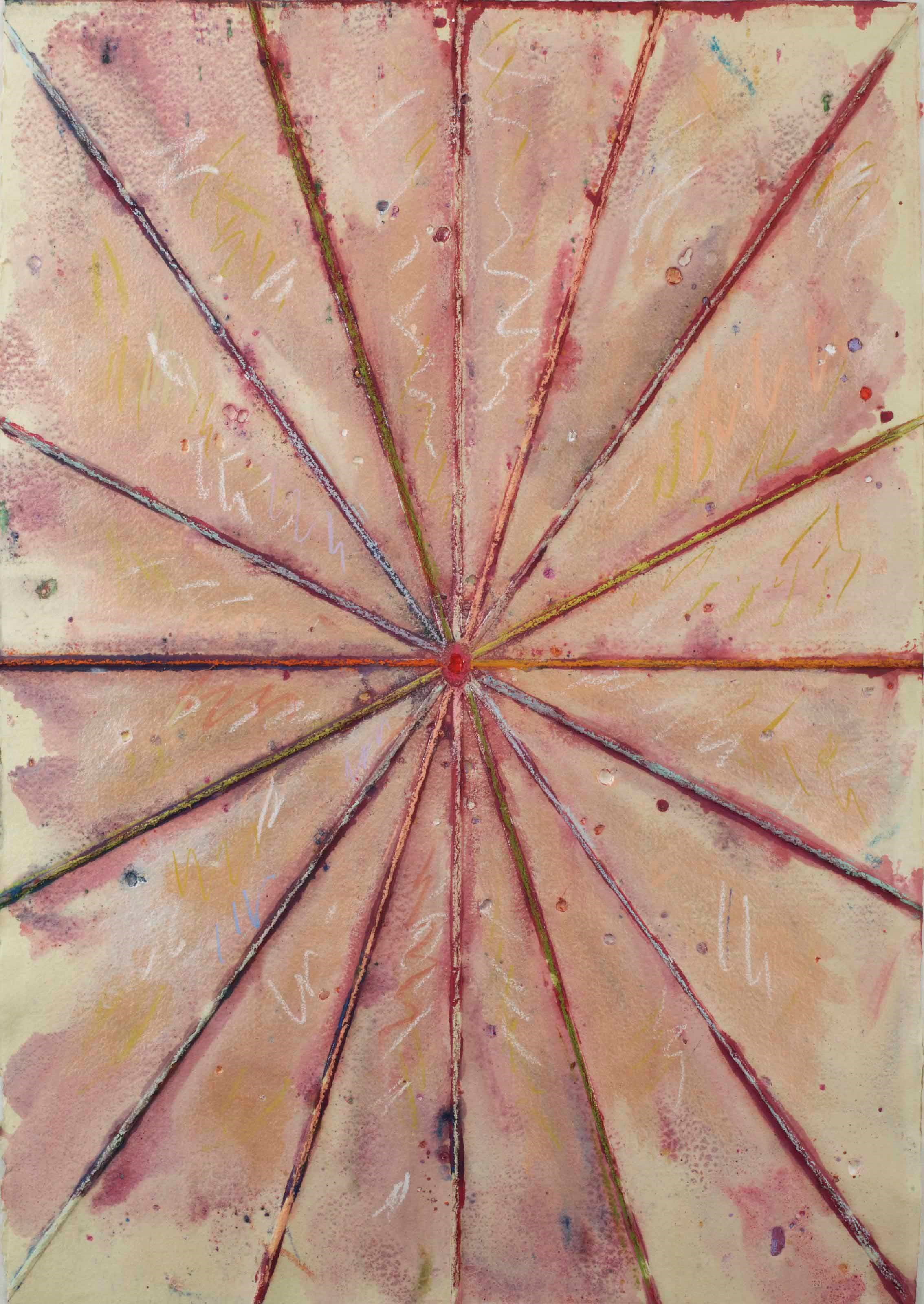 Kenneth Noland (1924-2010)