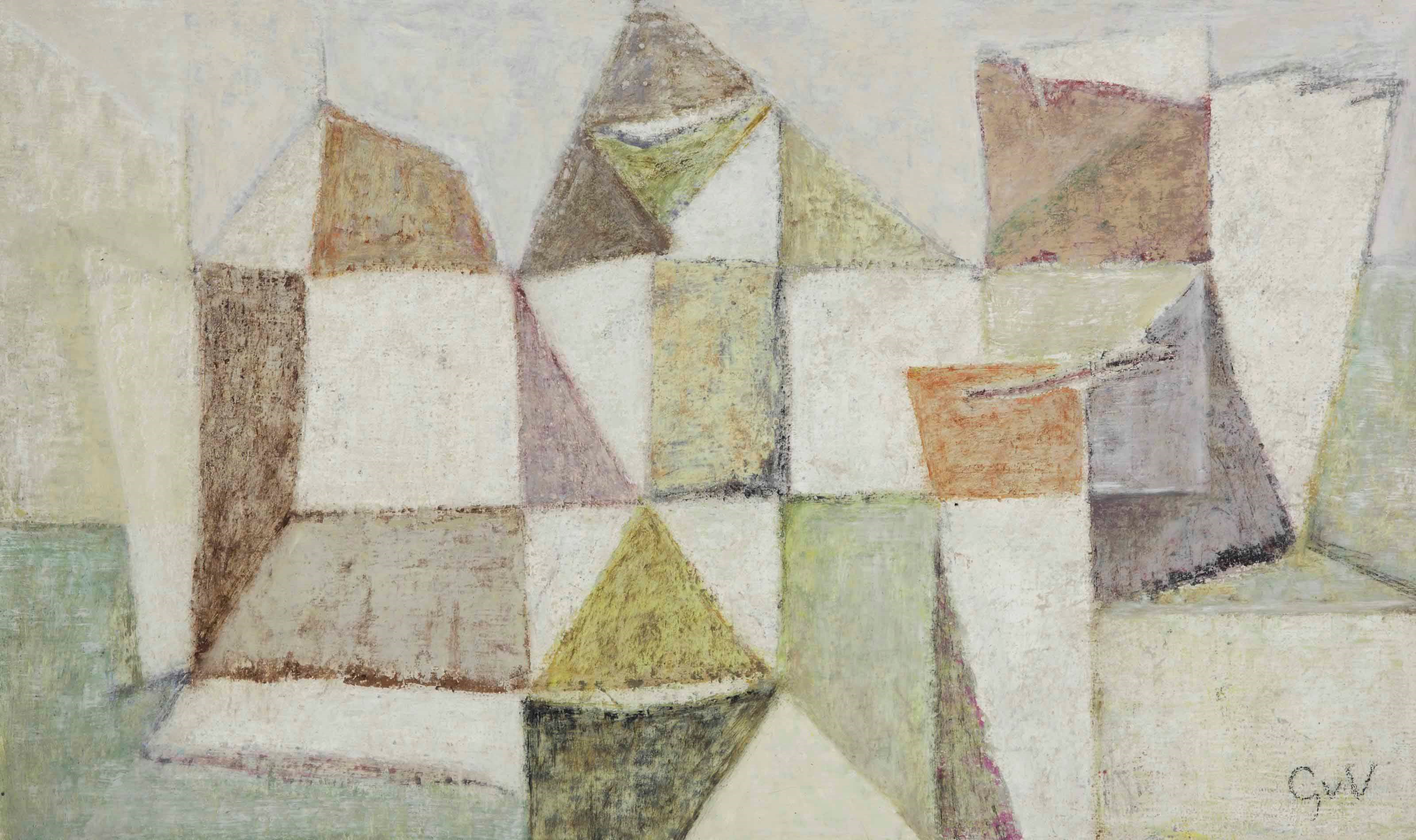 Geer van Velde (1898-1978)