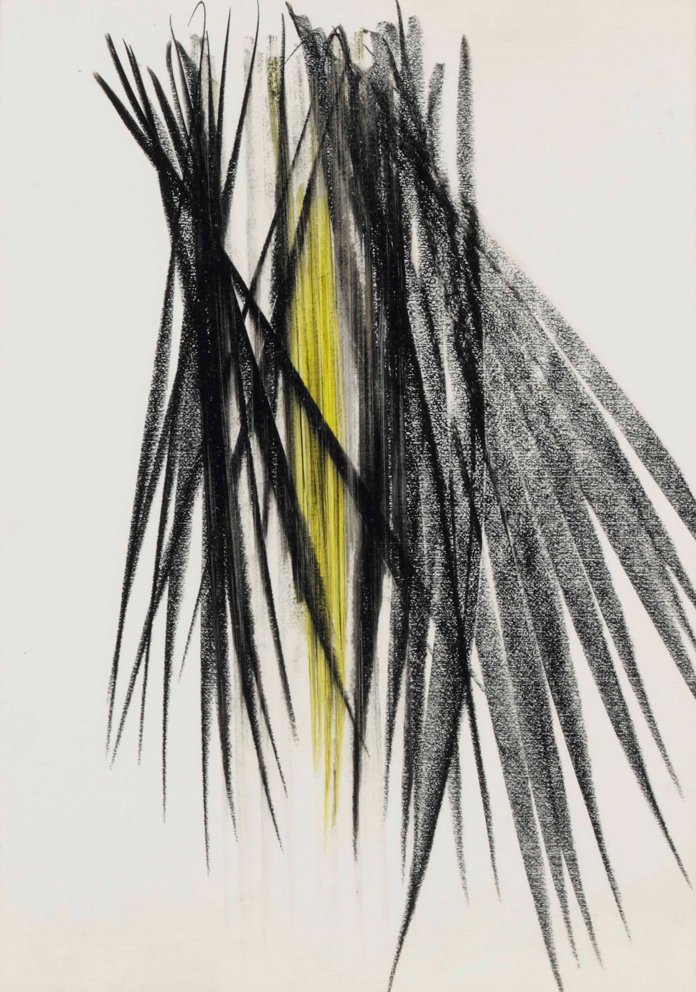 Hans Hartung (1904-1989)
