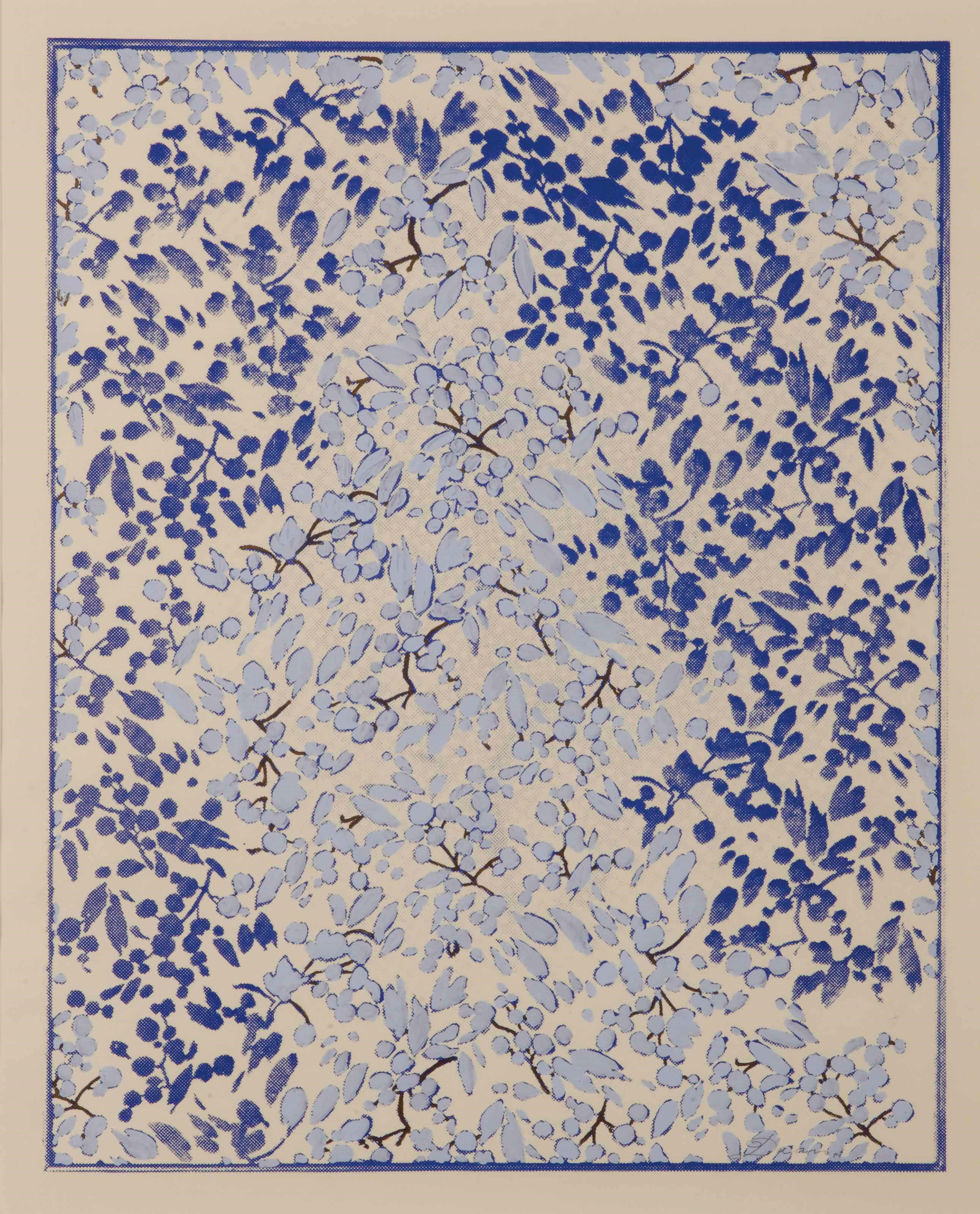 Daan van Golden (b. 1936)