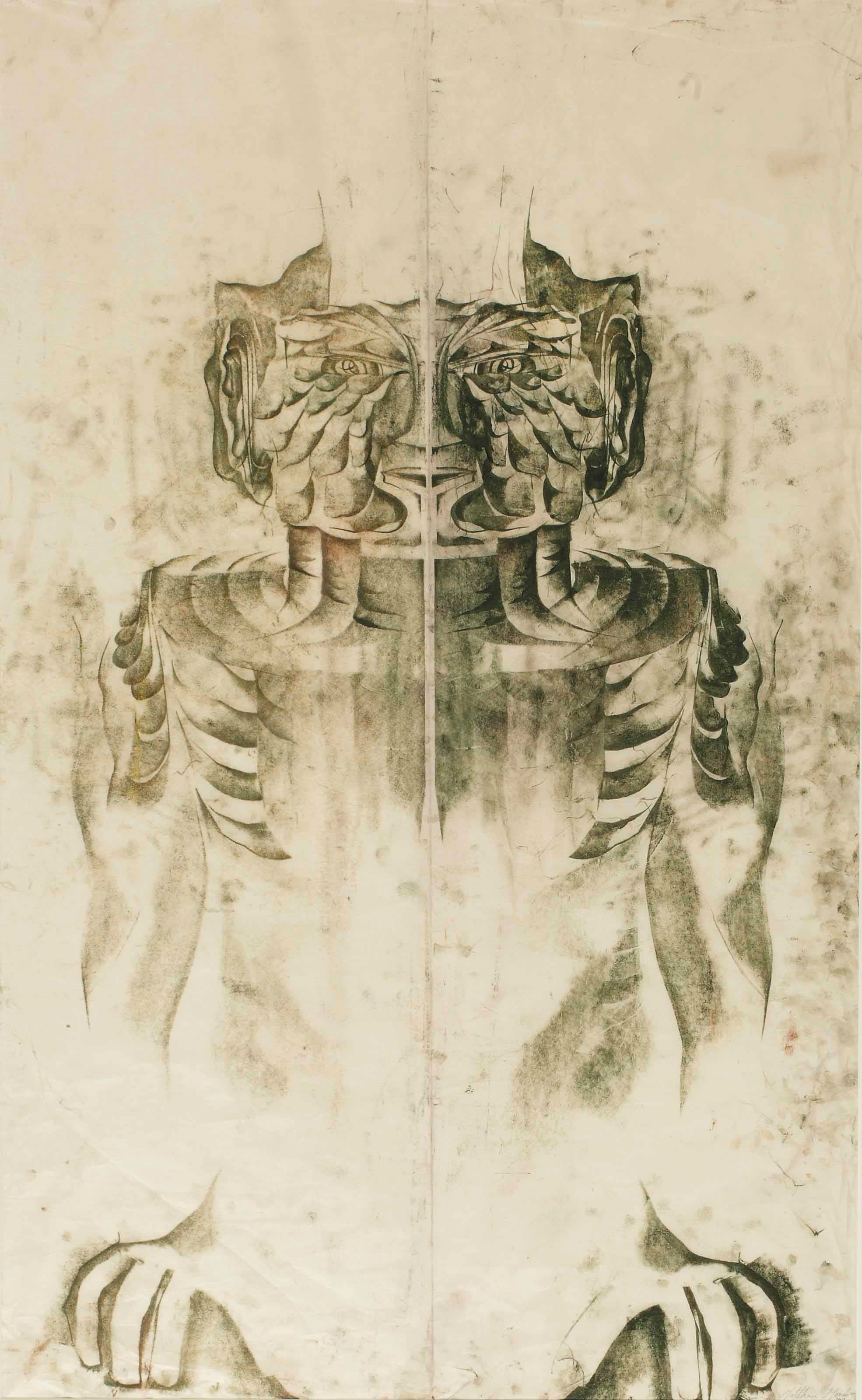 Matthew Monohan (b. 1972)
