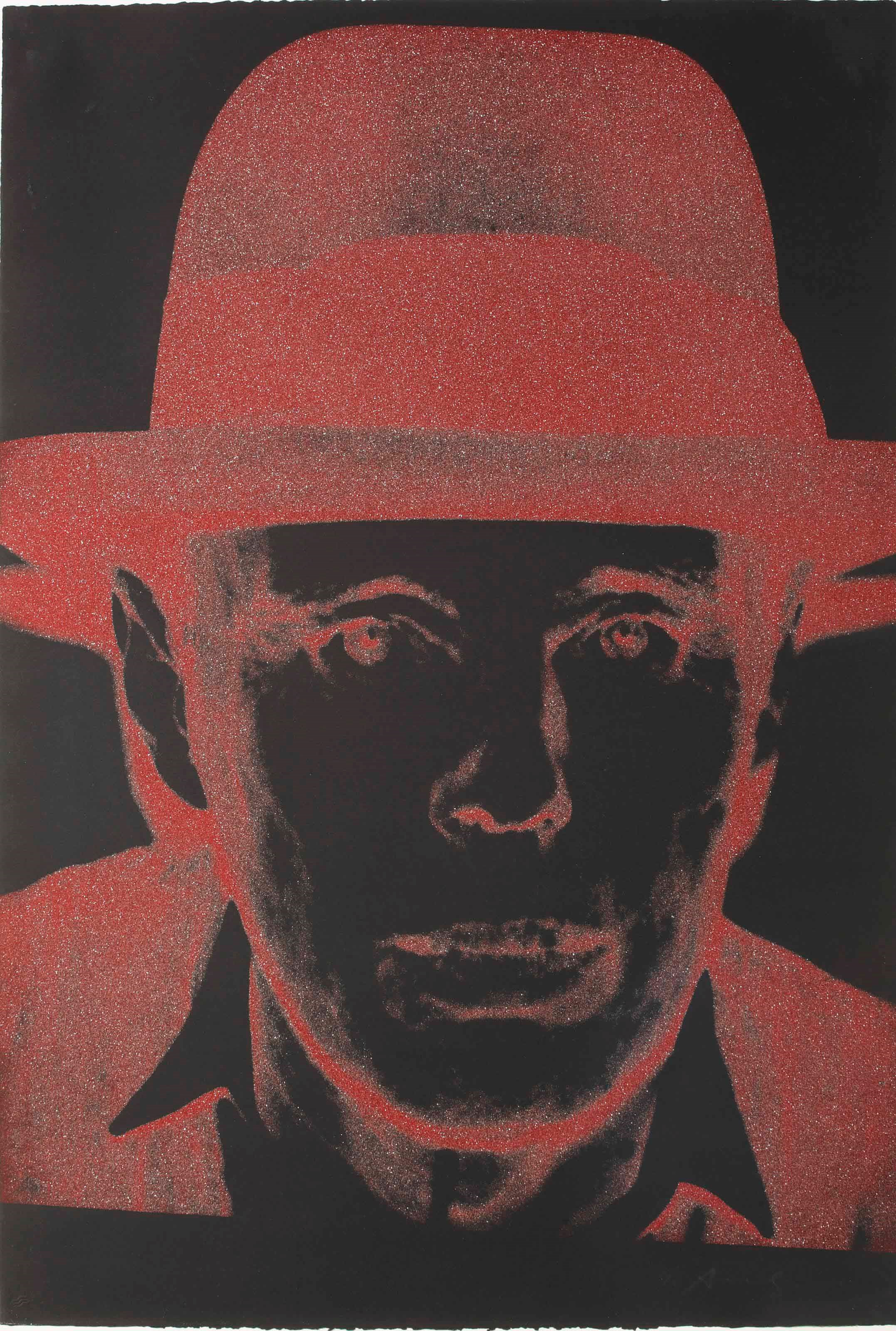 Andy Warhol (1928-1987)