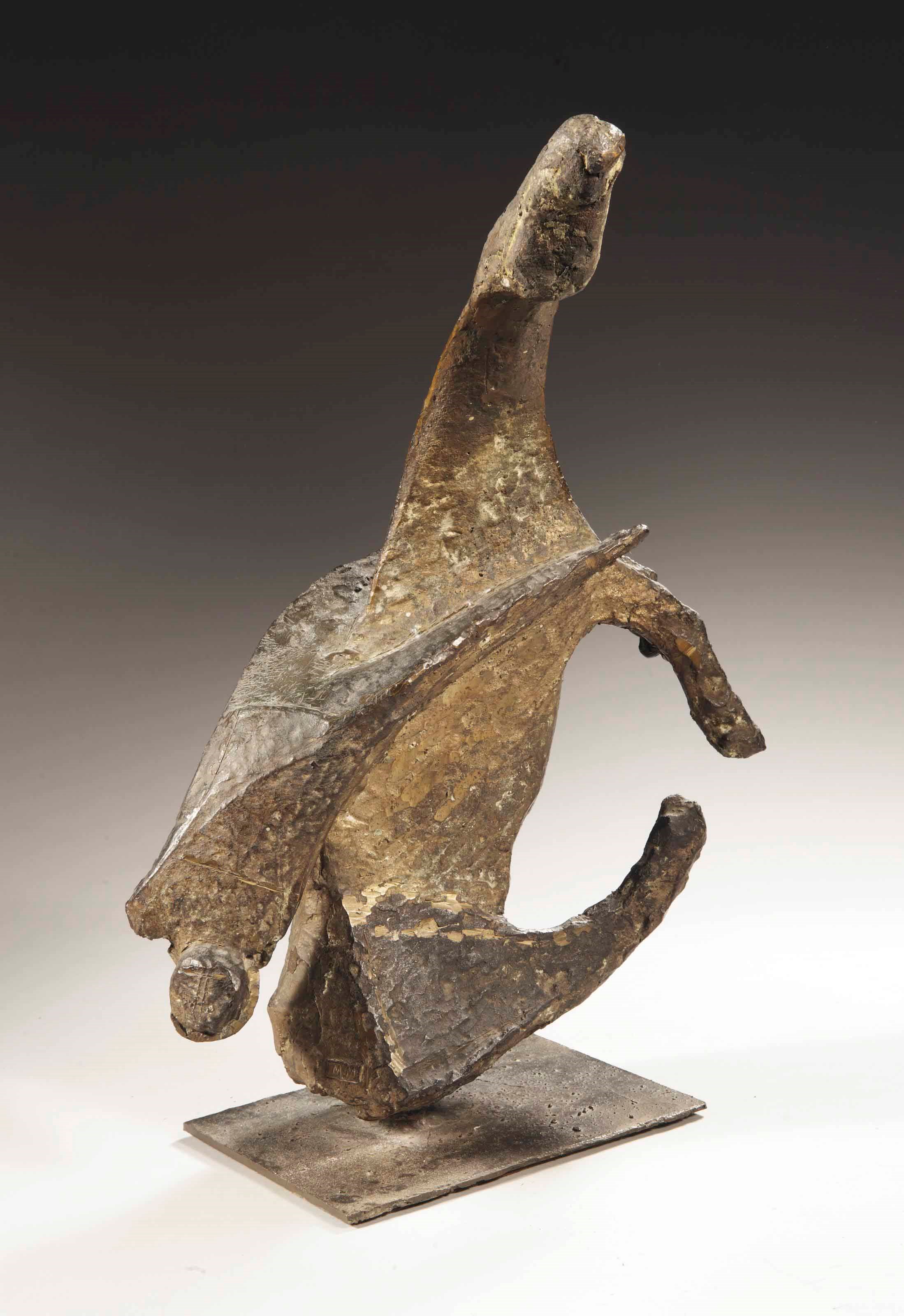 Marino Marini (1901-1980)