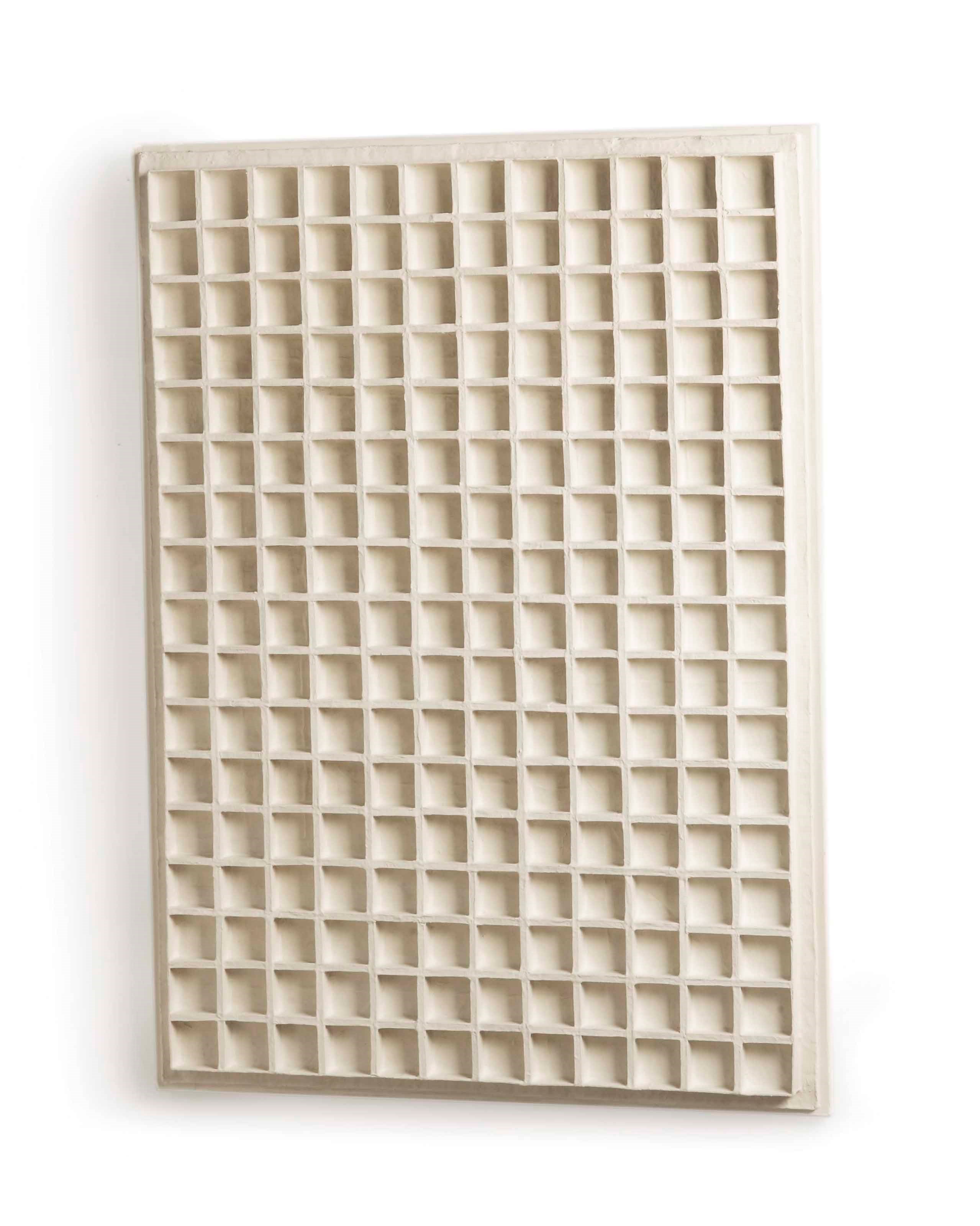 Jan Schoonhoven (1914-1994)