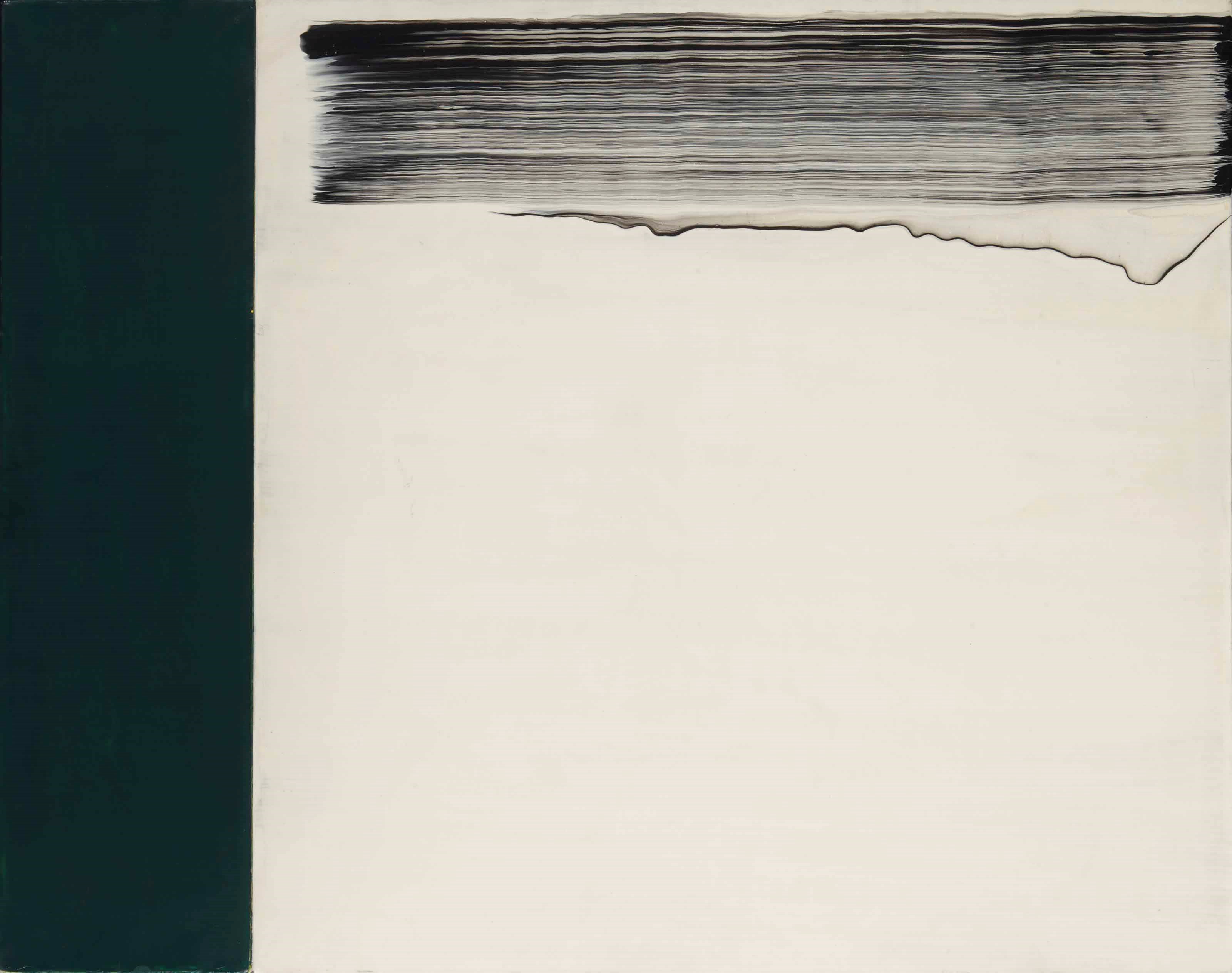 David Reed (b. 1946)