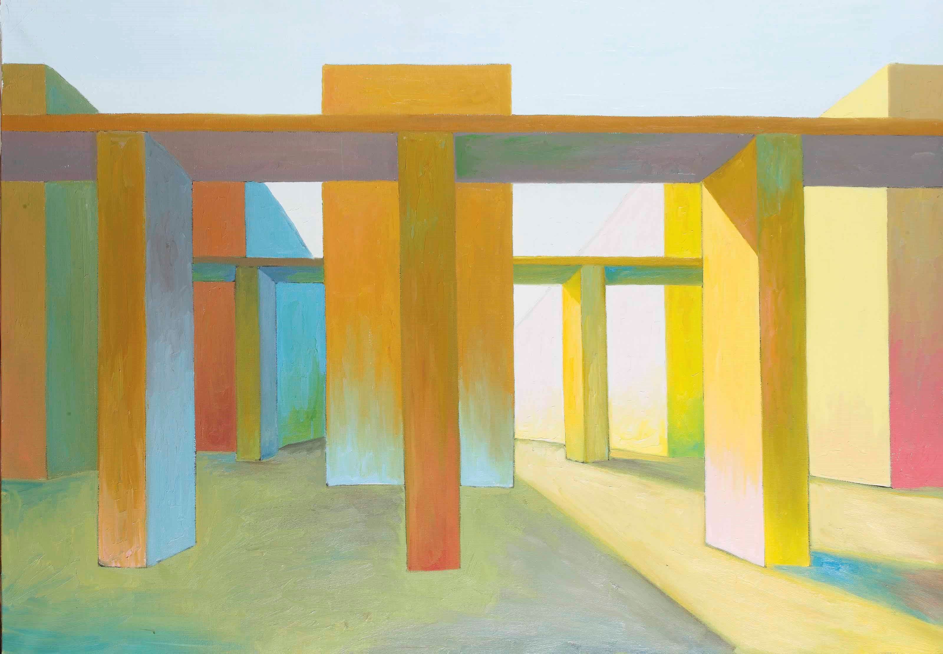 Salvo (b. 1947)