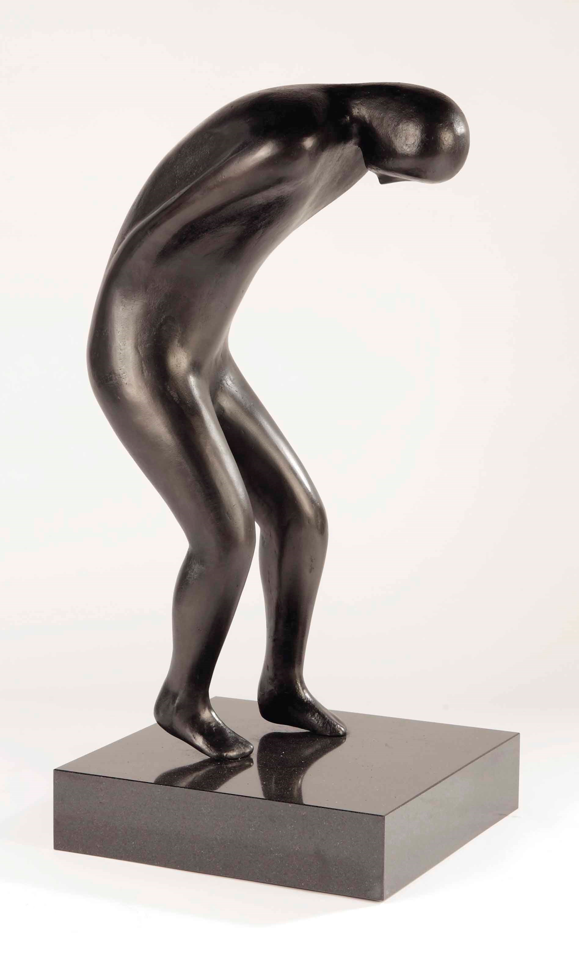 Henk Visch (b. 1950)