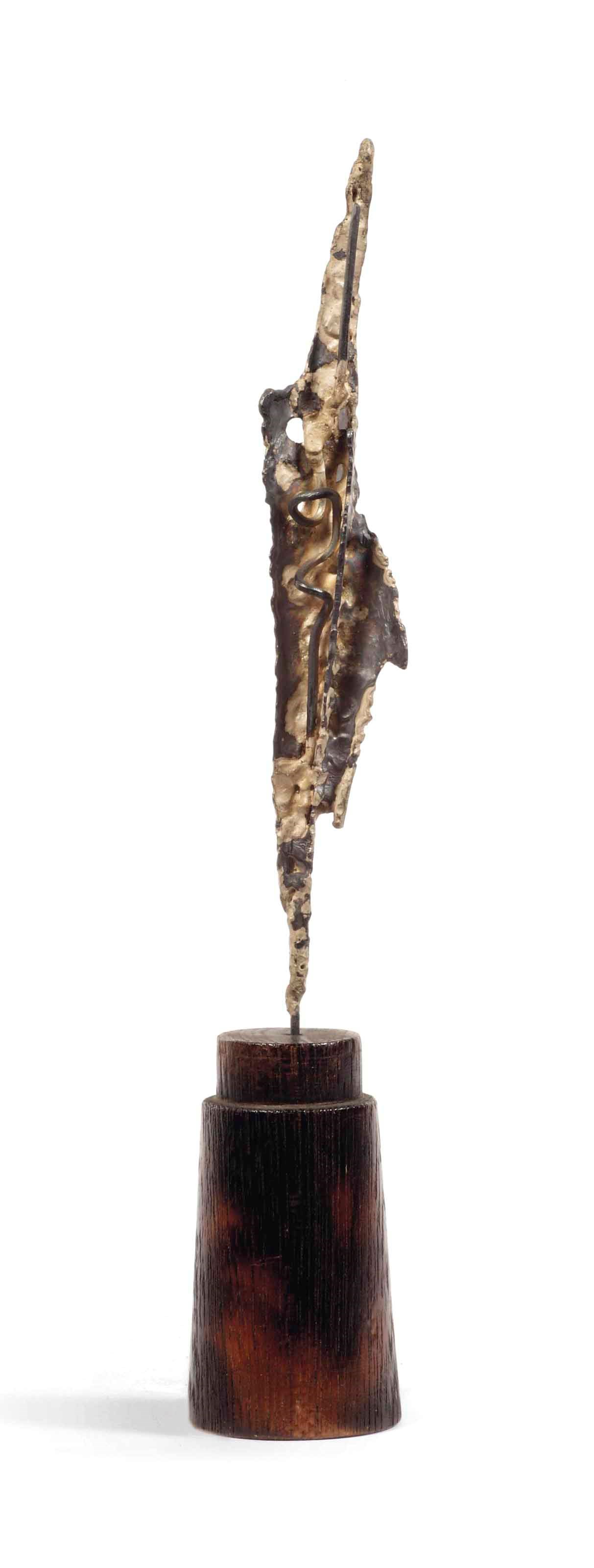 Nino Franchina (1912-1988)