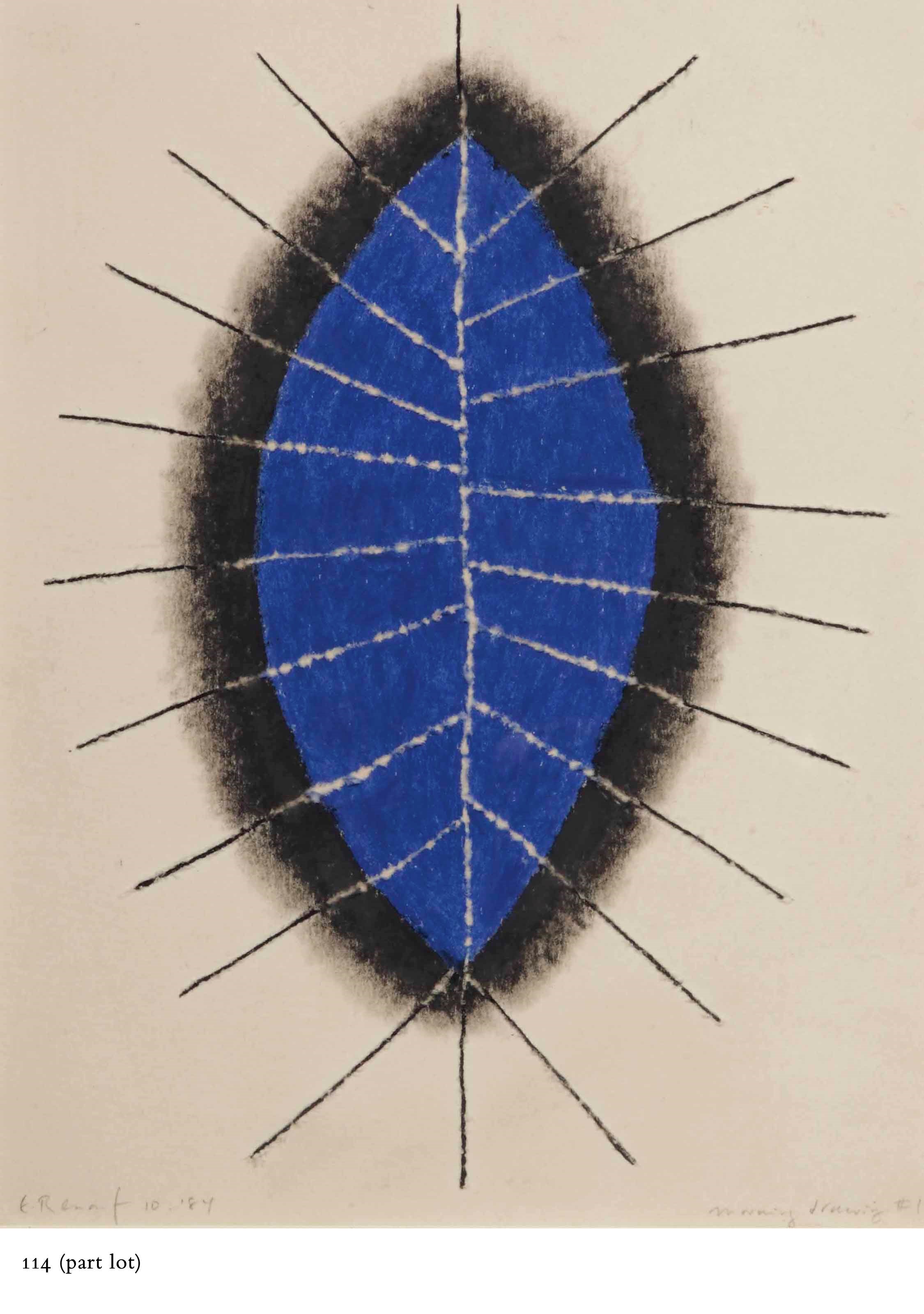 Edda Renouf (b. 1943)