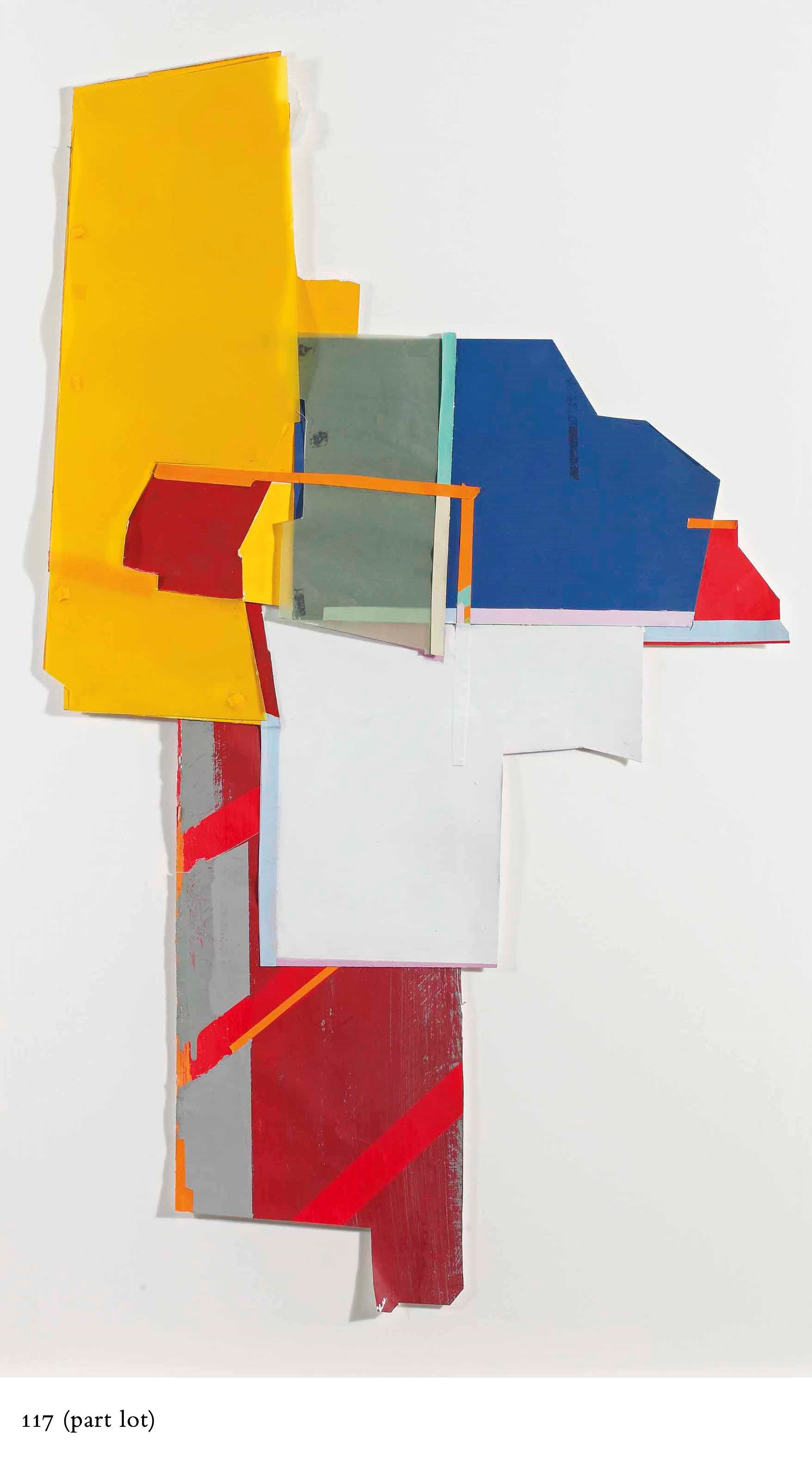 Lisa Sigal (b. 1962)