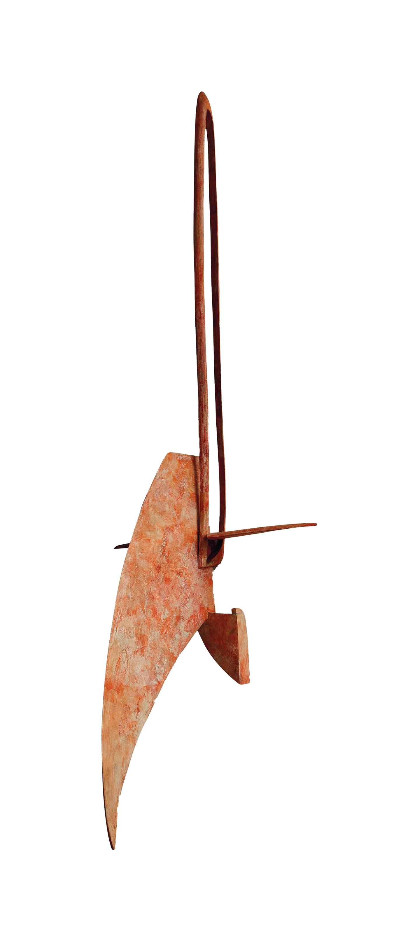 Creighton Michael (b. 1949)
