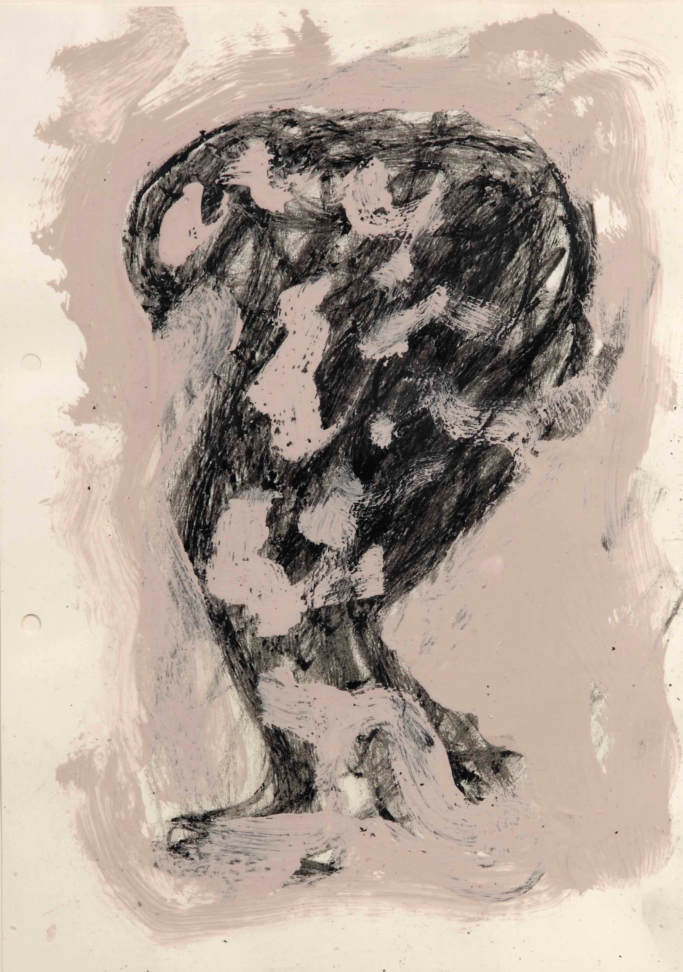 A.R. Penck (b. 1939)