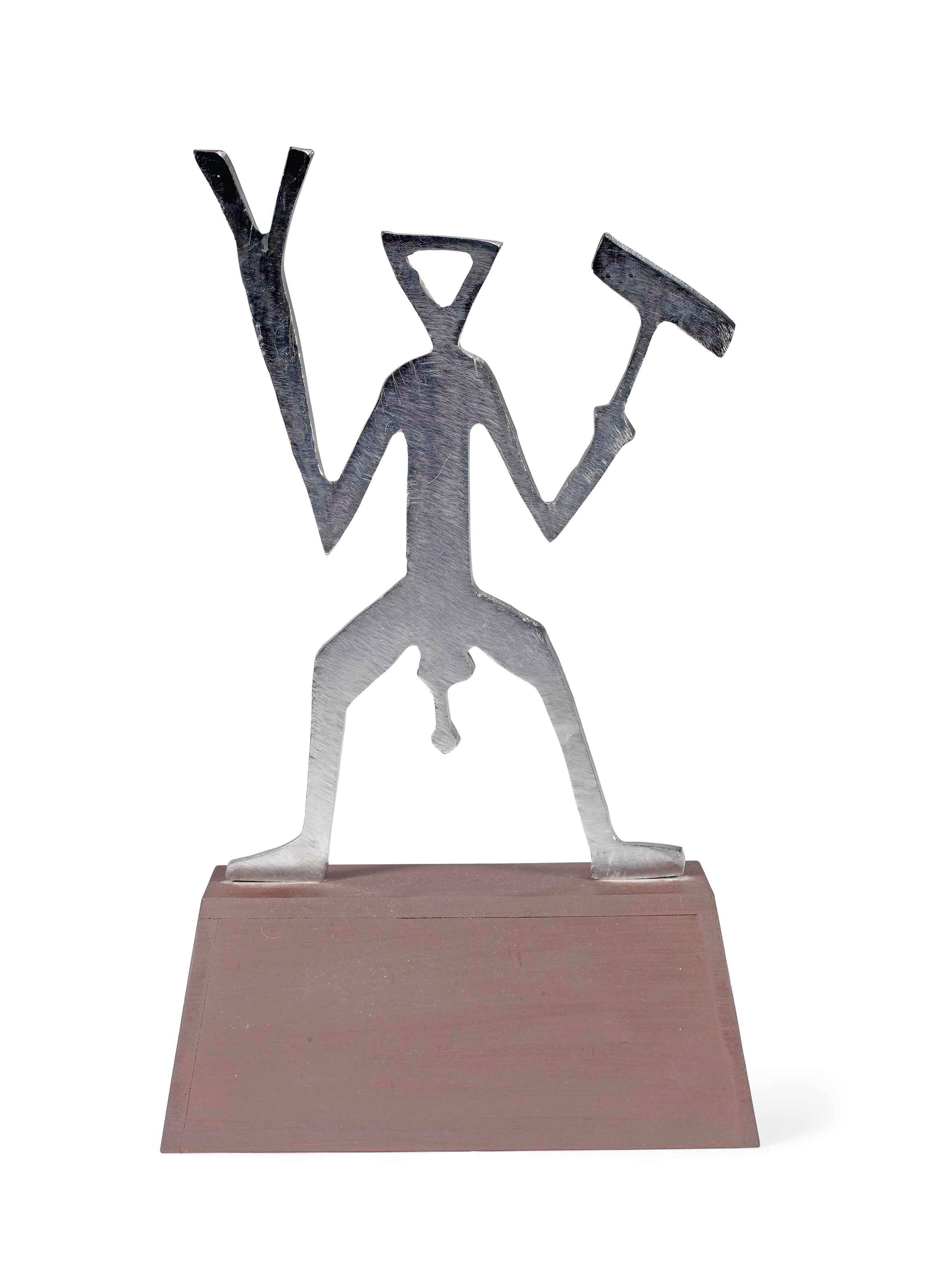 A.R. Penck (b. 1939)