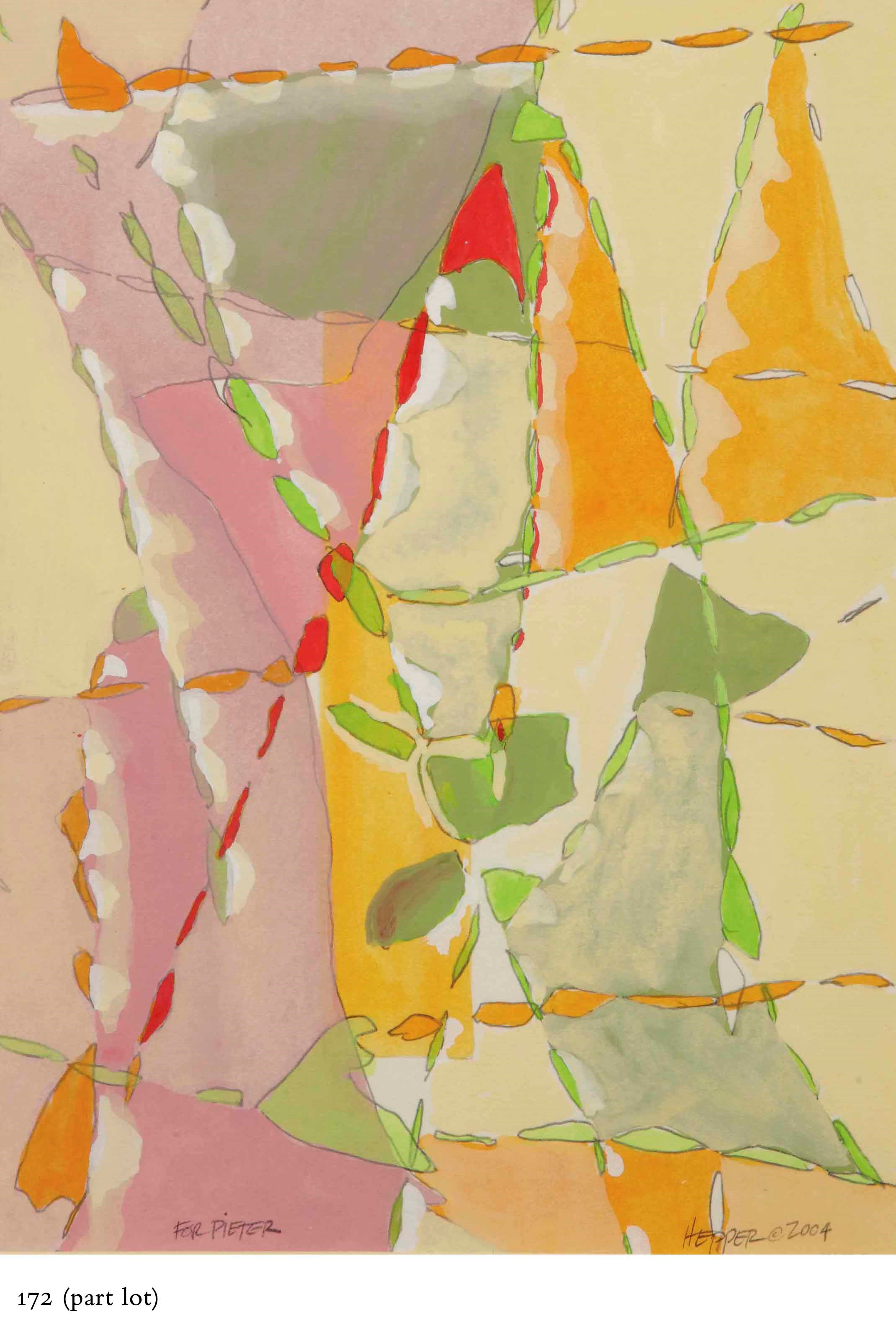 Carol Hepper (b. 1953)