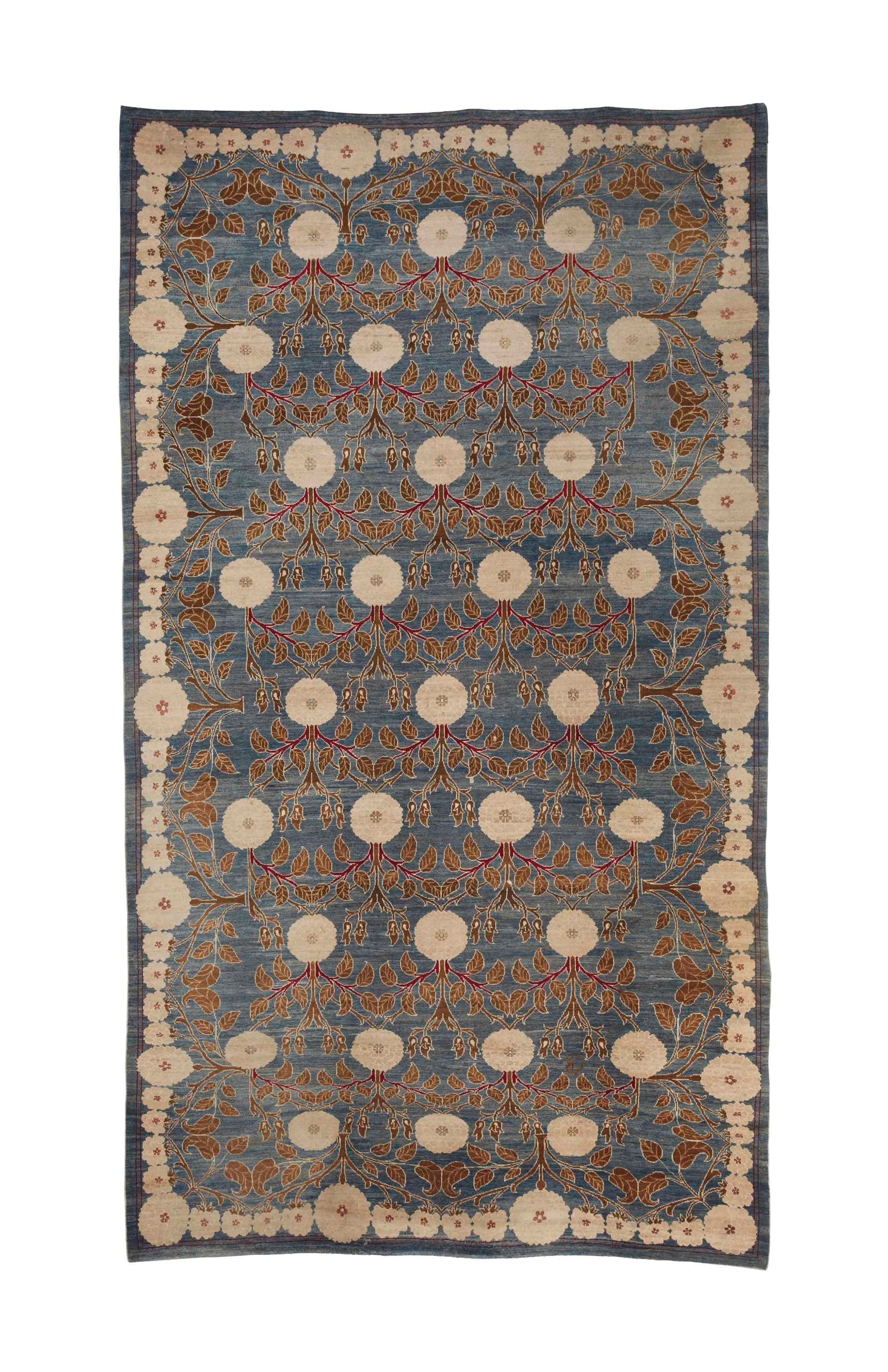 TAPIS MODERNE