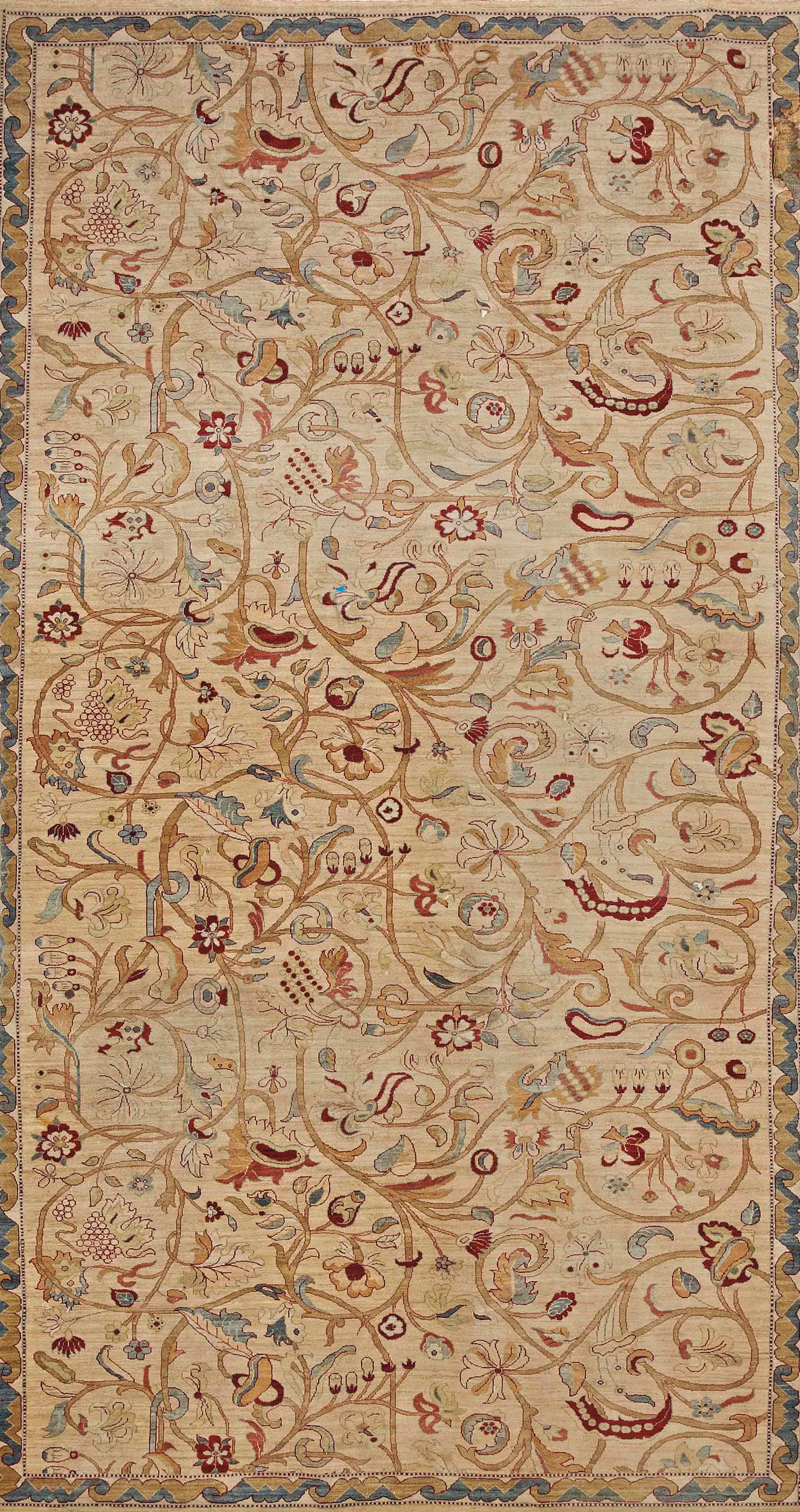 TAPIS MODERNE