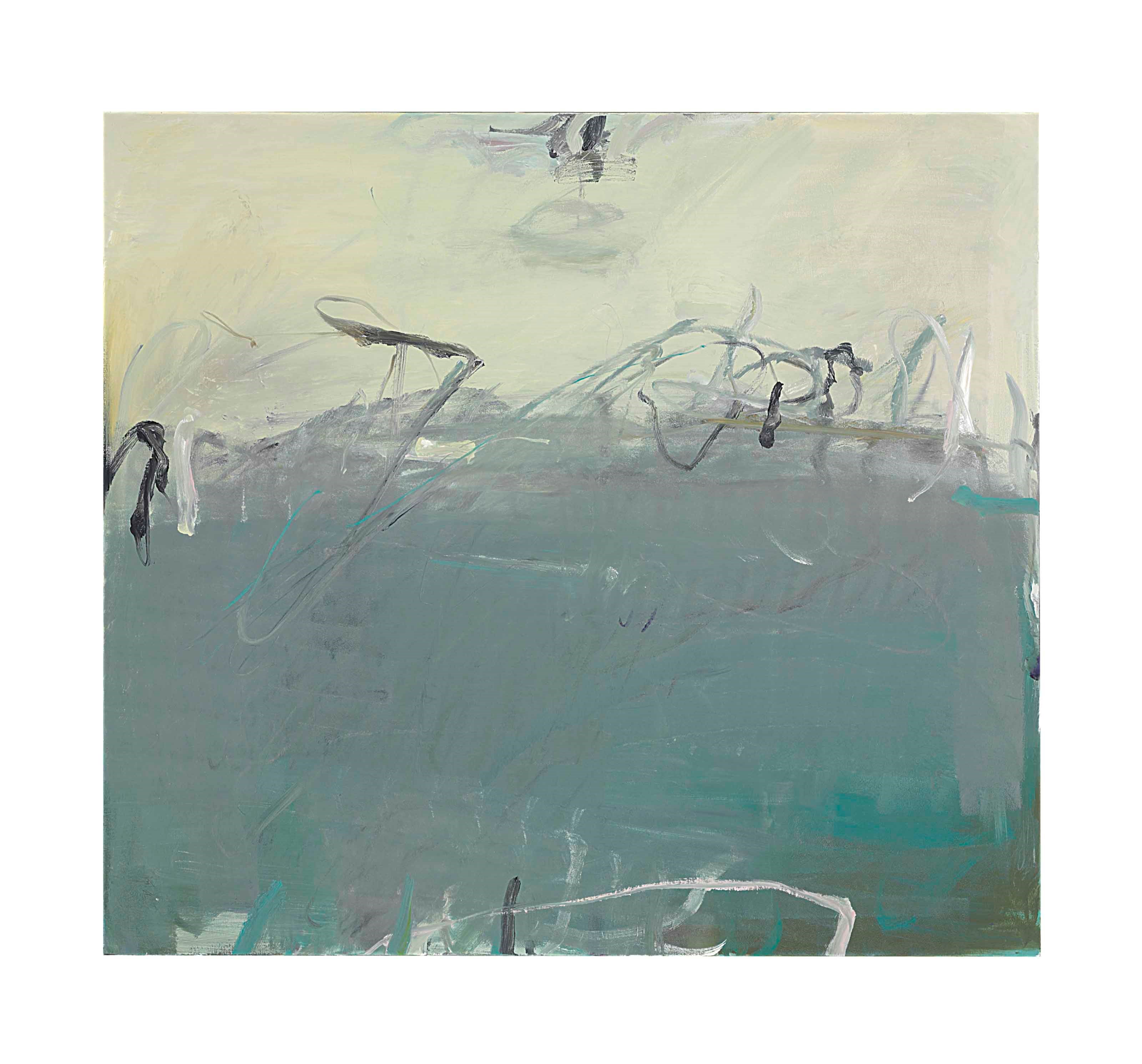 Tom Lieber (B. 1949)