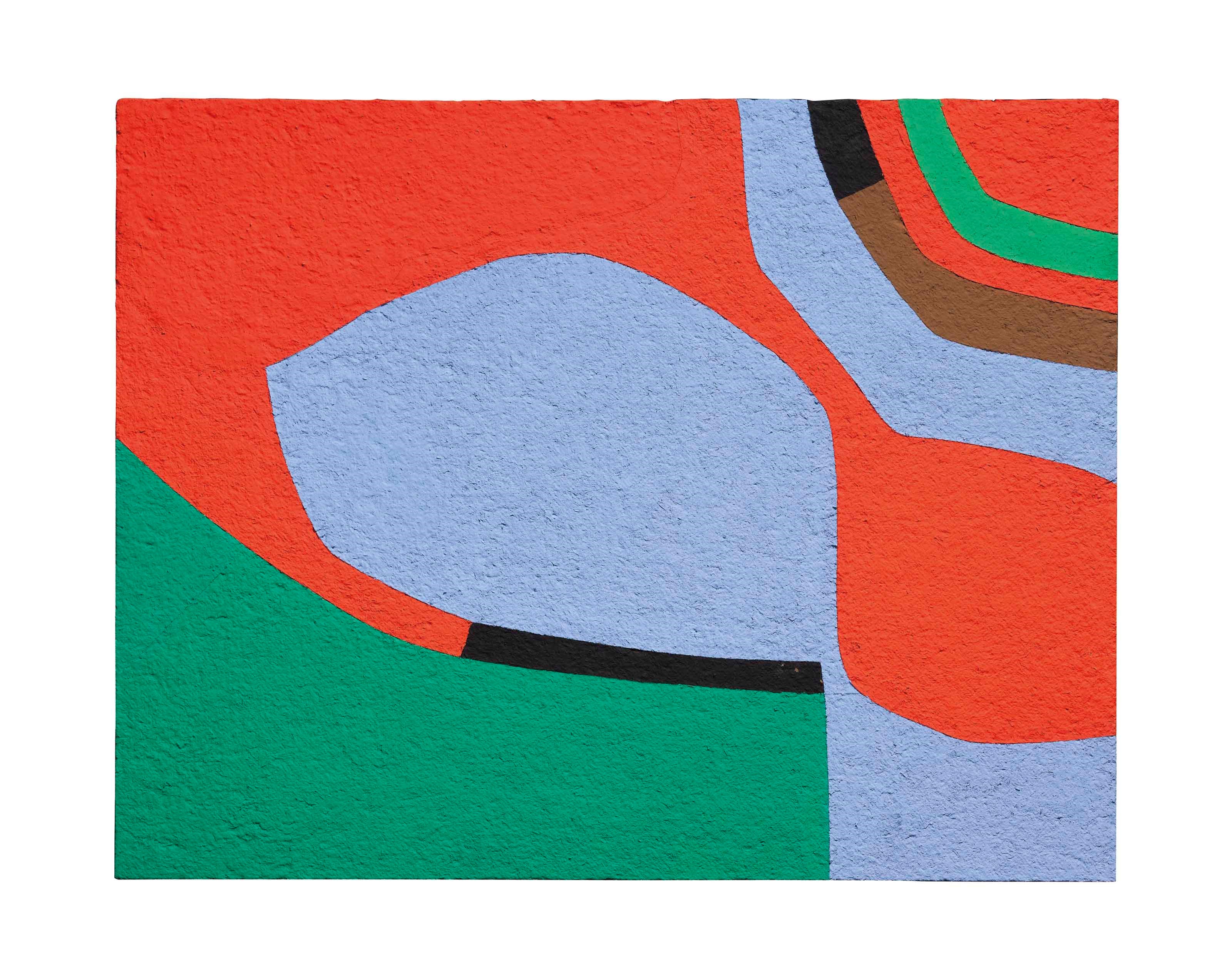 Alberto Burri (1915-1995)