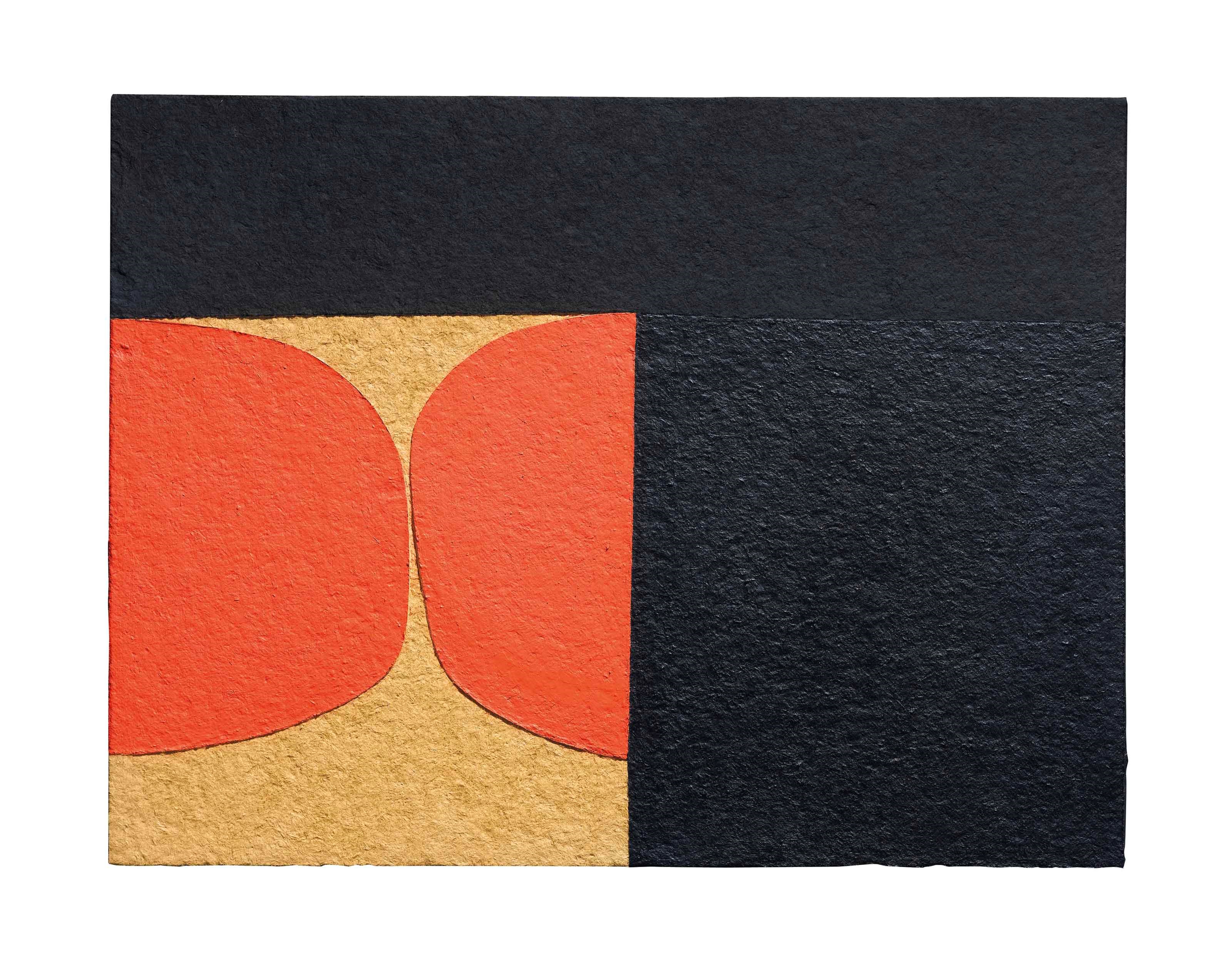 Alberto Burri (1915-1995)