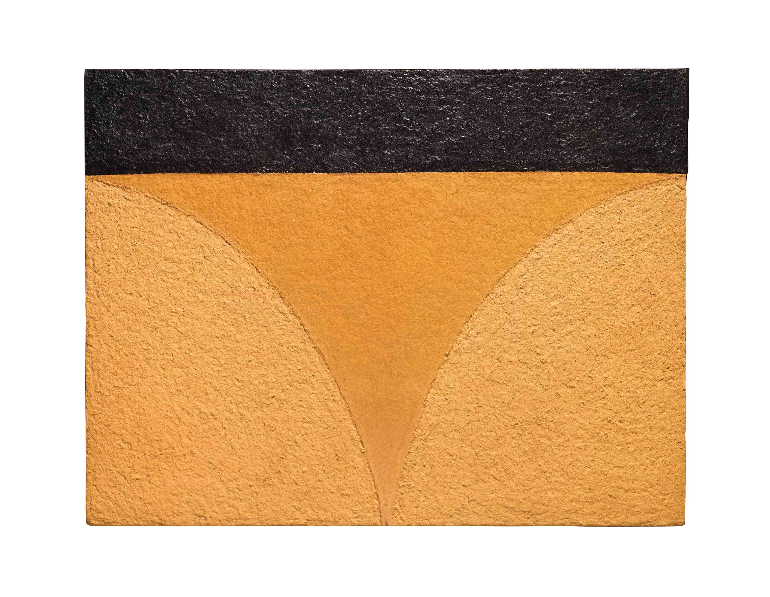 Alberto Burri (1915-1995)