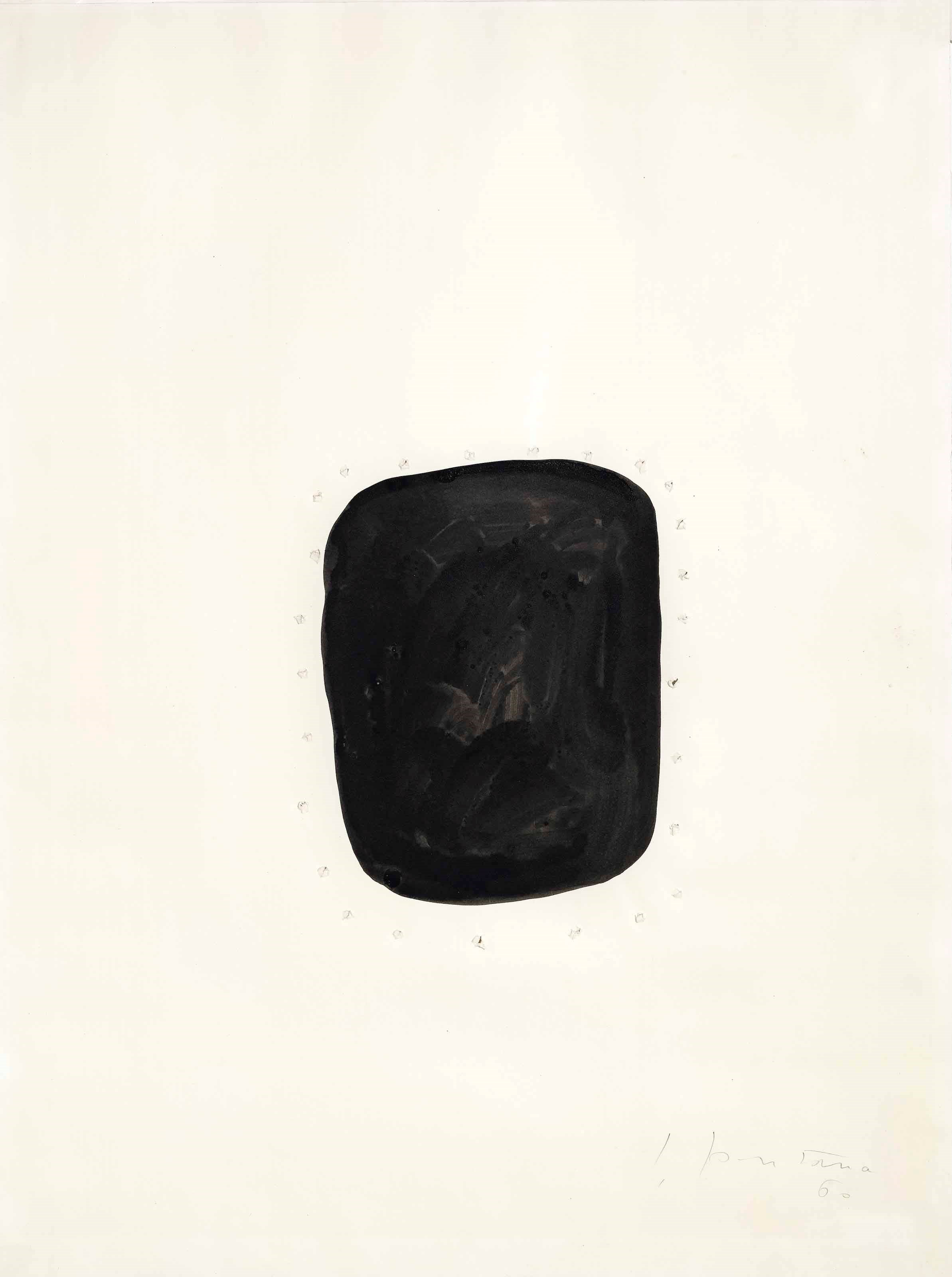 Lucio Fontana (1899-1968)