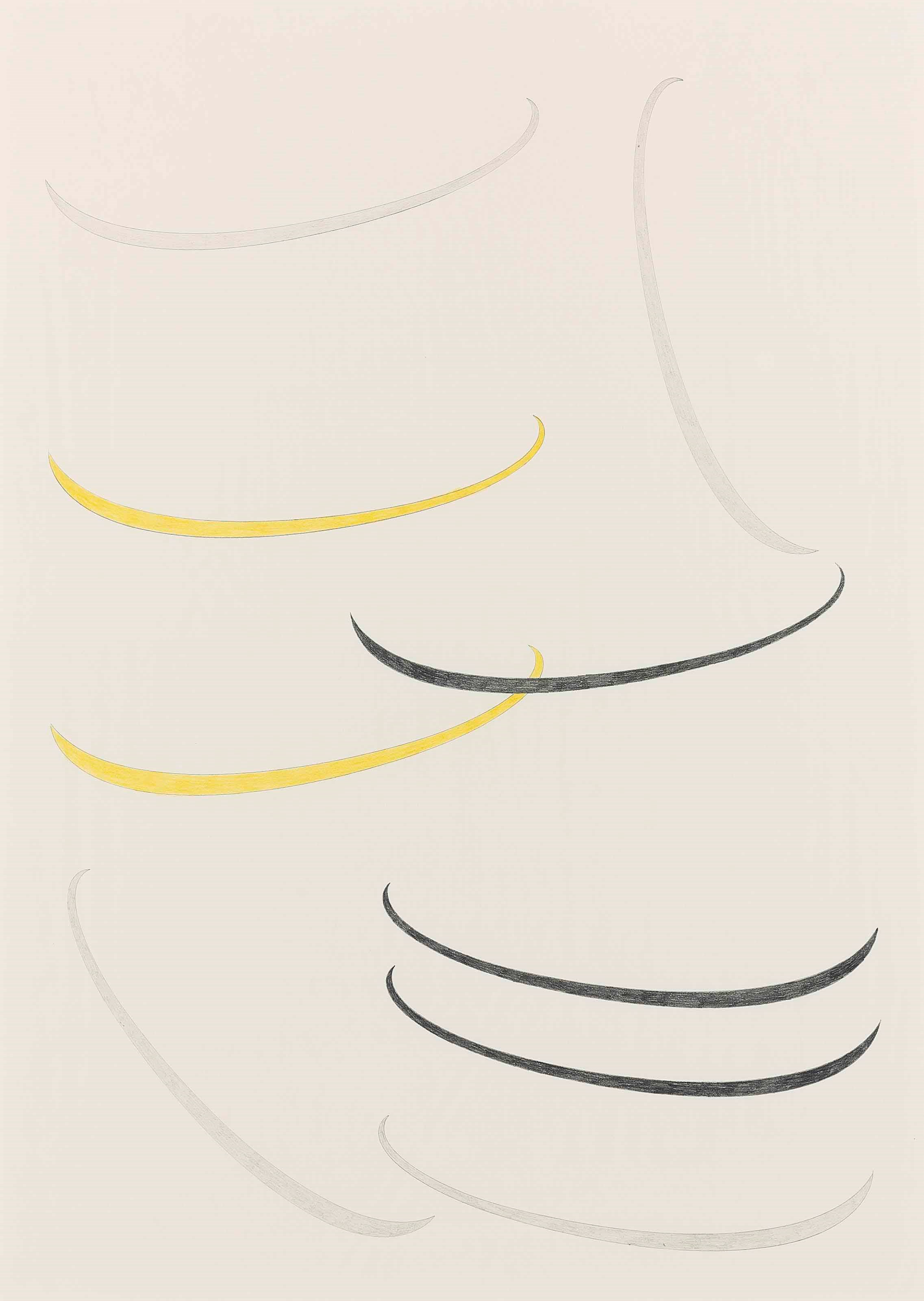 Tomma Abts (B. 1967)